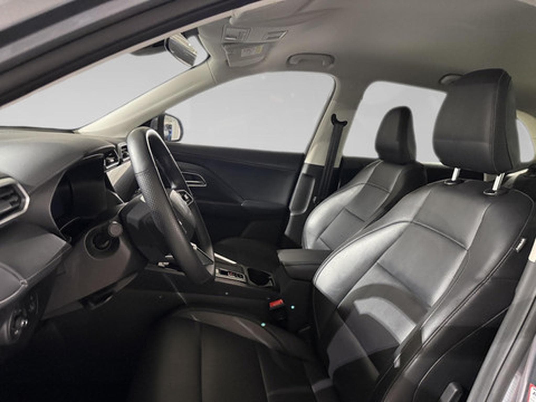 MG ZS 1.5 Hybrid+ Luxury (2025) - Photo 3