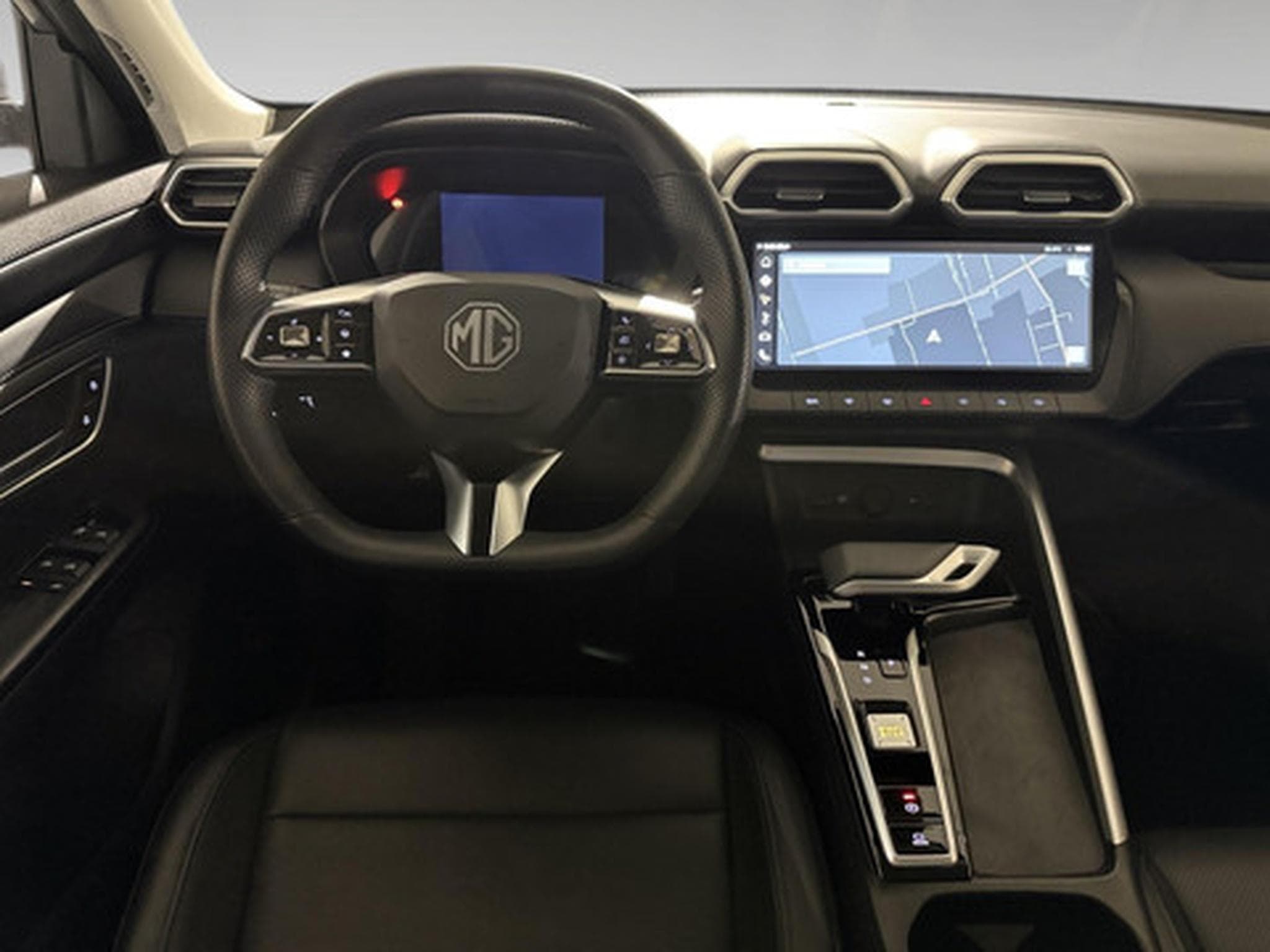 MG ZS 1.5 Hybrid+ Luxury (2025) - Photo 5