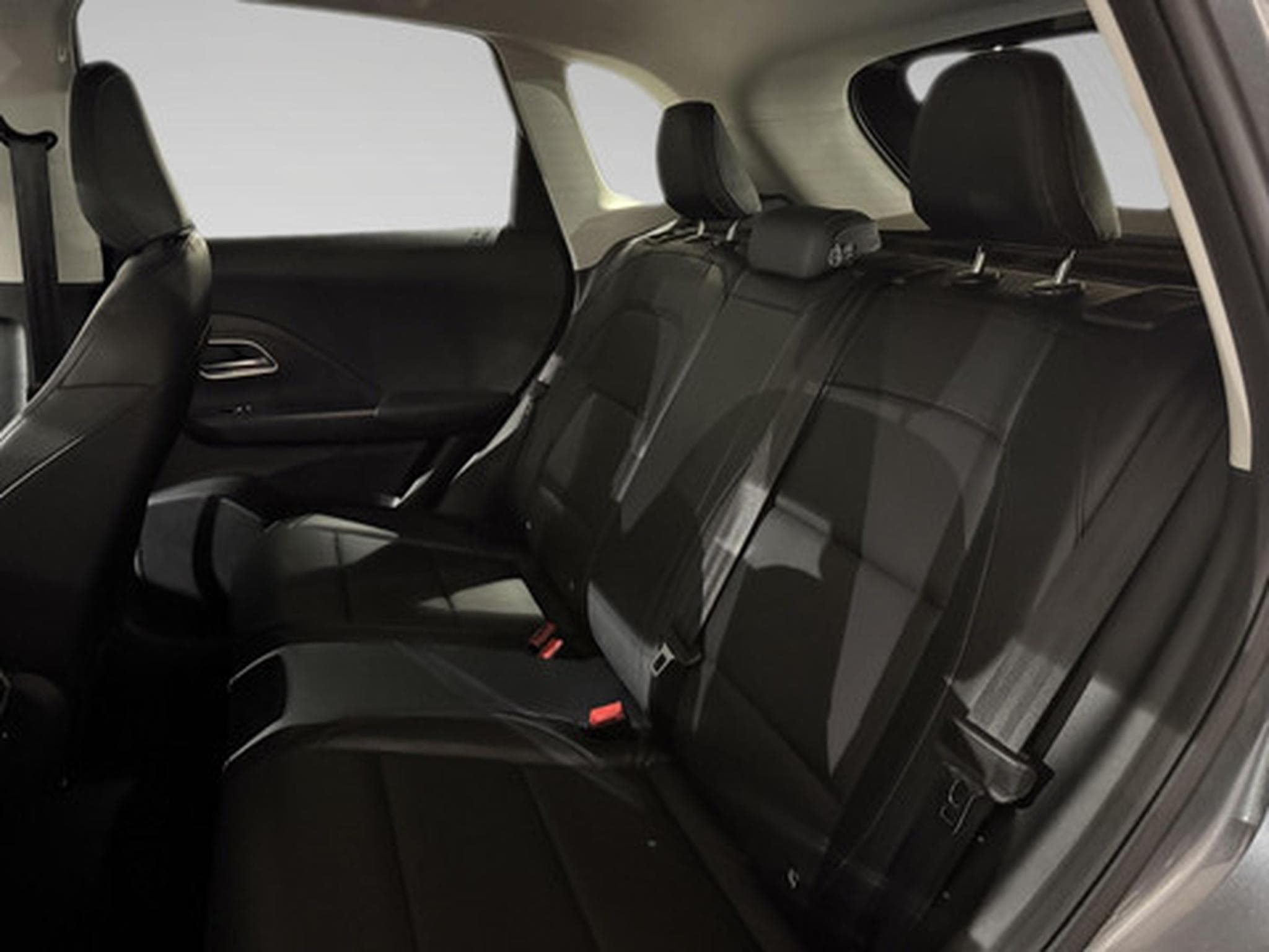 MG ZS 1.5 Hybrid+ Luxury (2025) - Photo 10