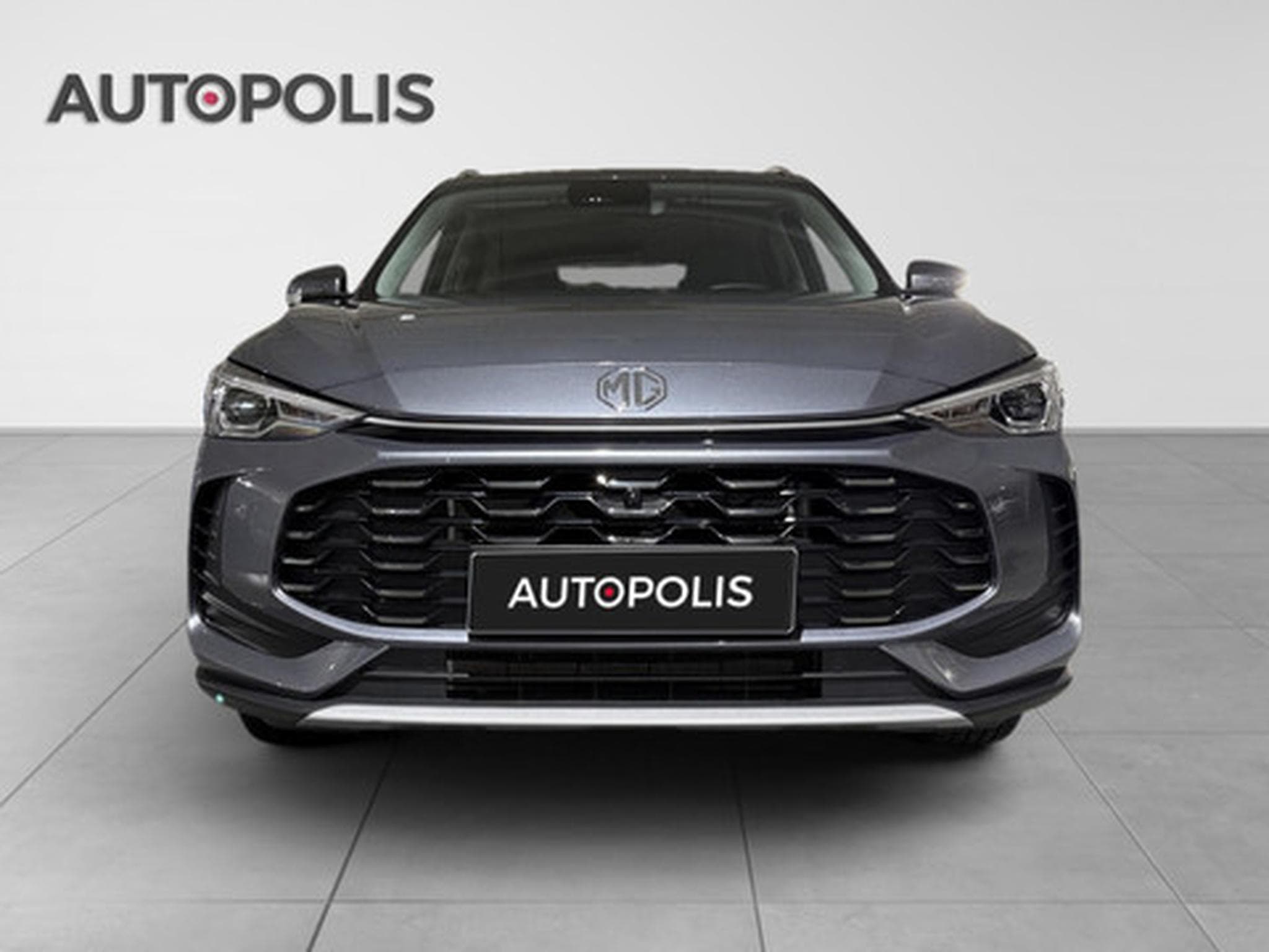 MG ZS 1.5 Hybrid+ Luxury (2025) - Photo 13