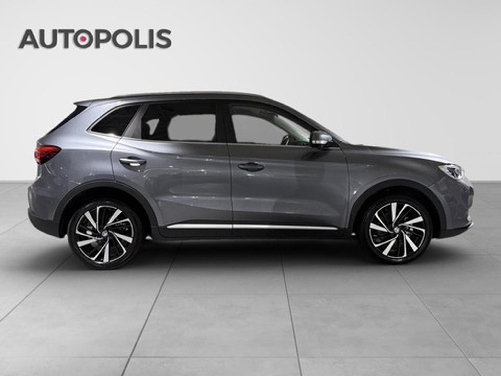 MG ZS 1.5 Hybrid+ Luxury (2025) - Photo 15