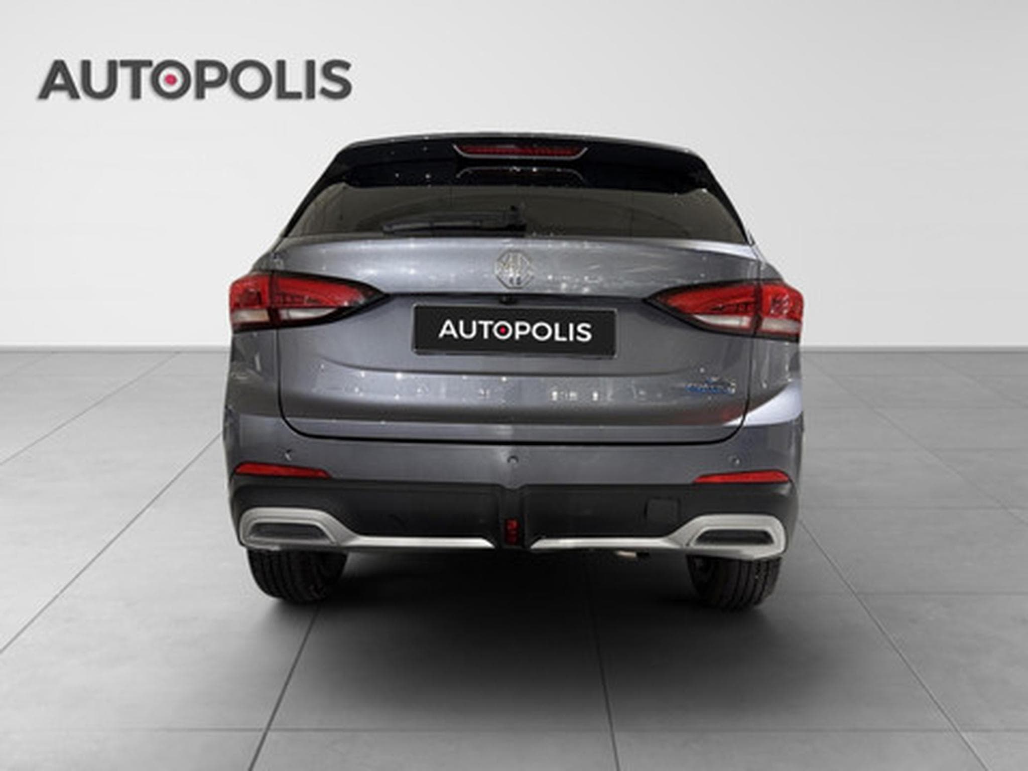MG ZS 1.5 Hybrid+ Luxury (2025) - Photo 14