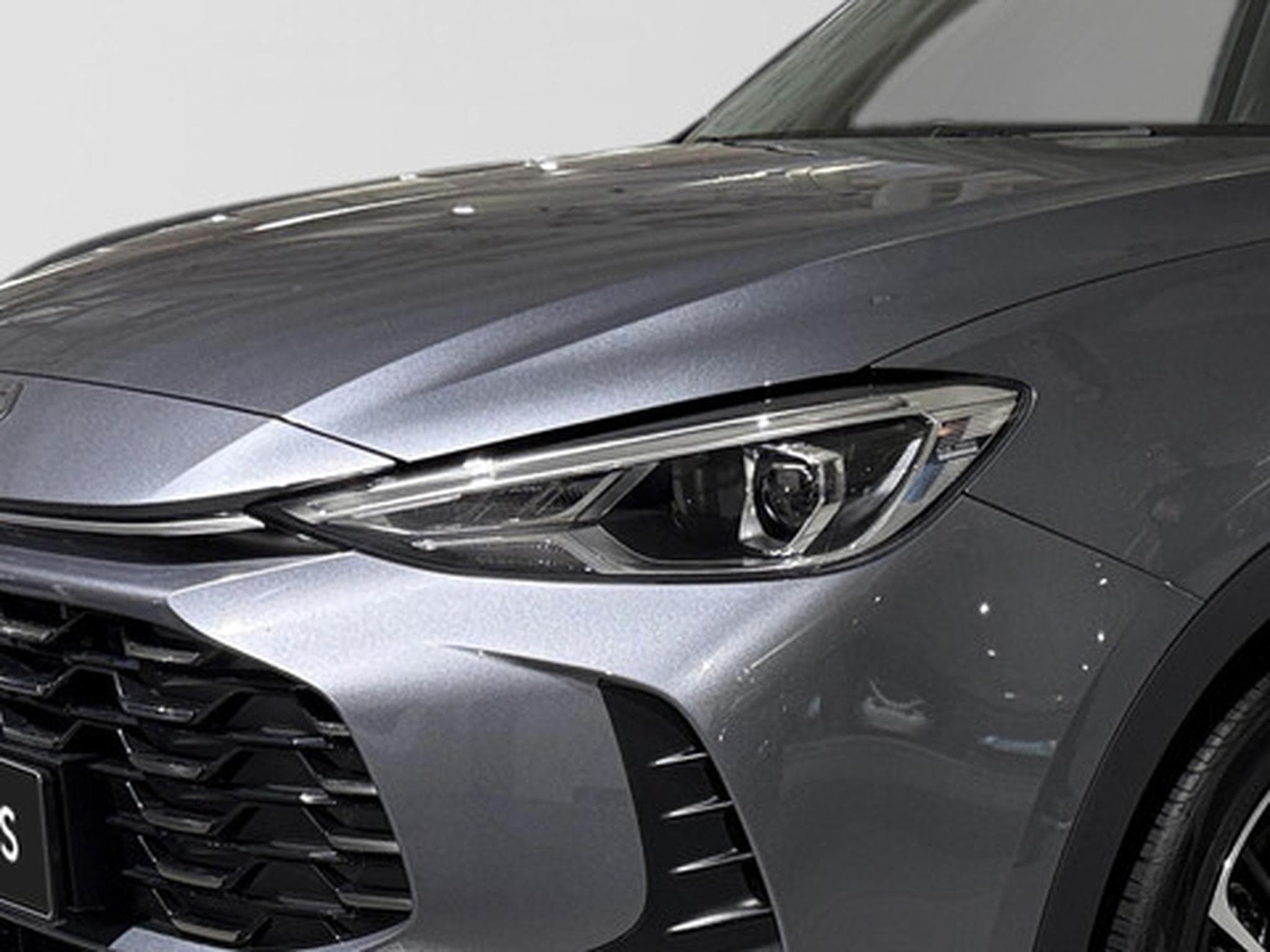 MG ZS 1.5 Hybrid+ Luxury (2025) - Photo 19