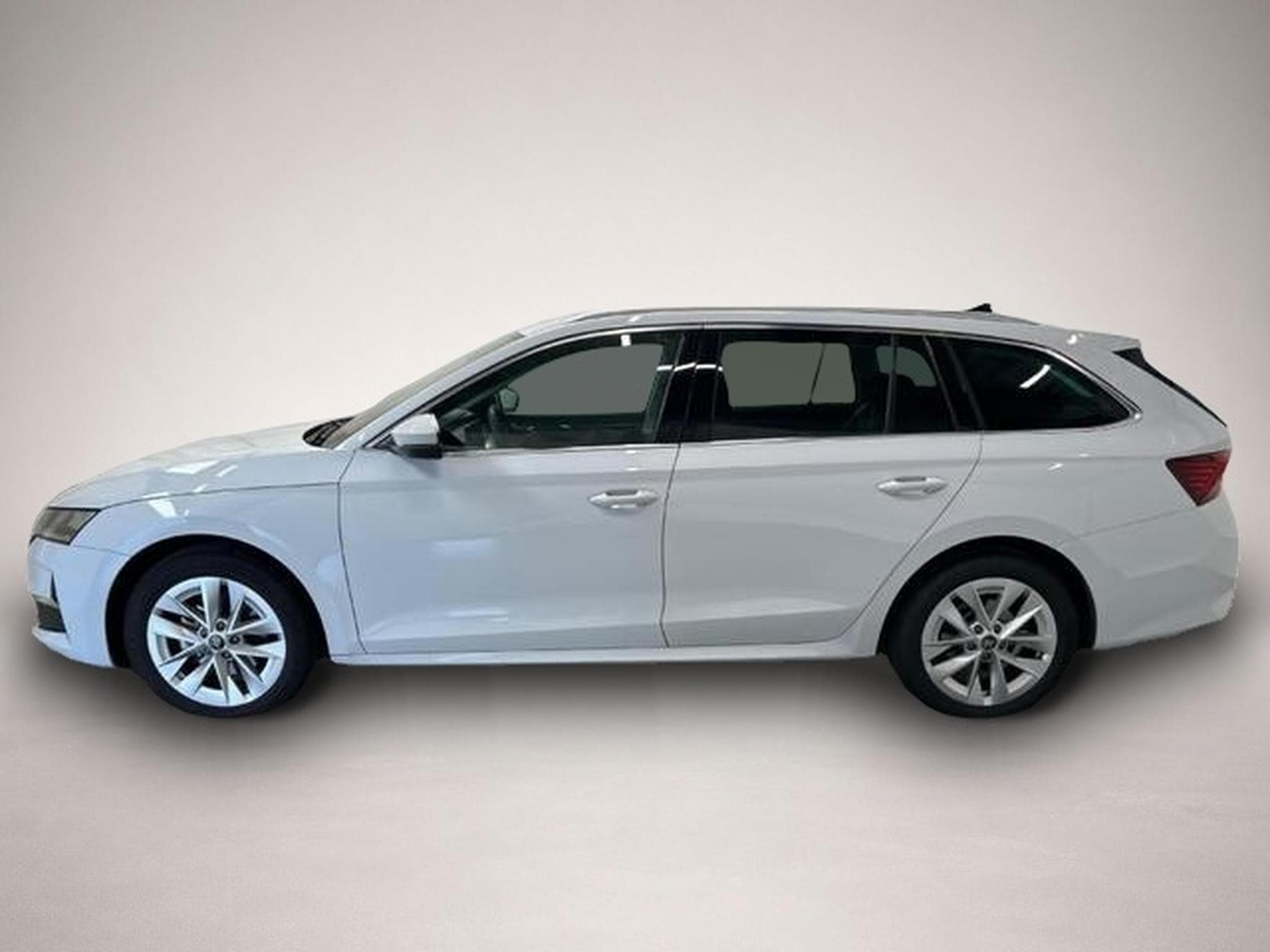 Skoda Octavia (2026) - Photo 4