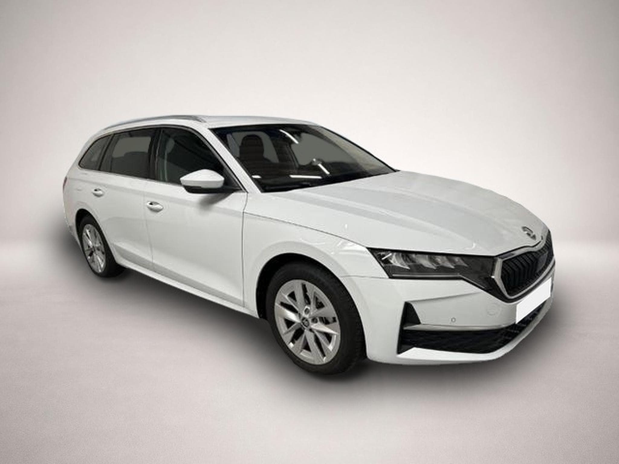 Skoda Octavia (2026) - Photo 1