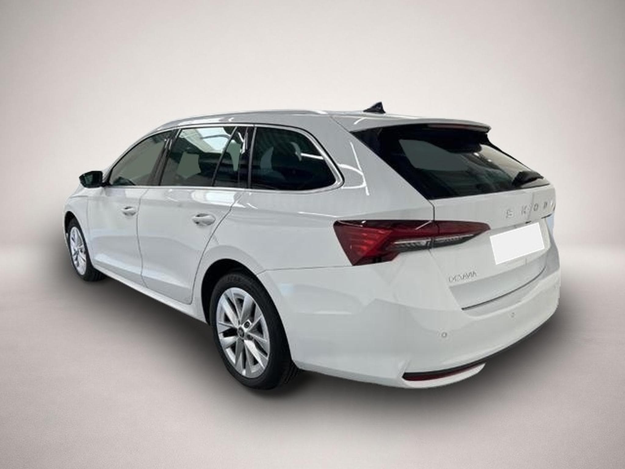 Skoda Octavia (2026) - Photo 5