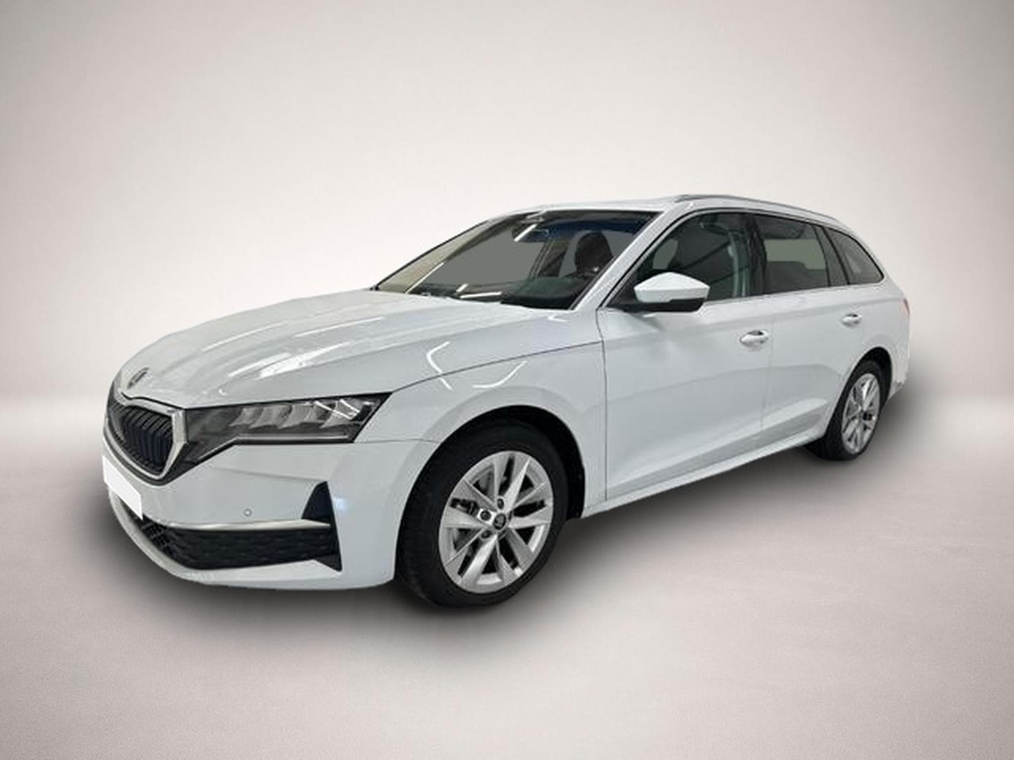 Skoda Octavia (2026) - Photo 3