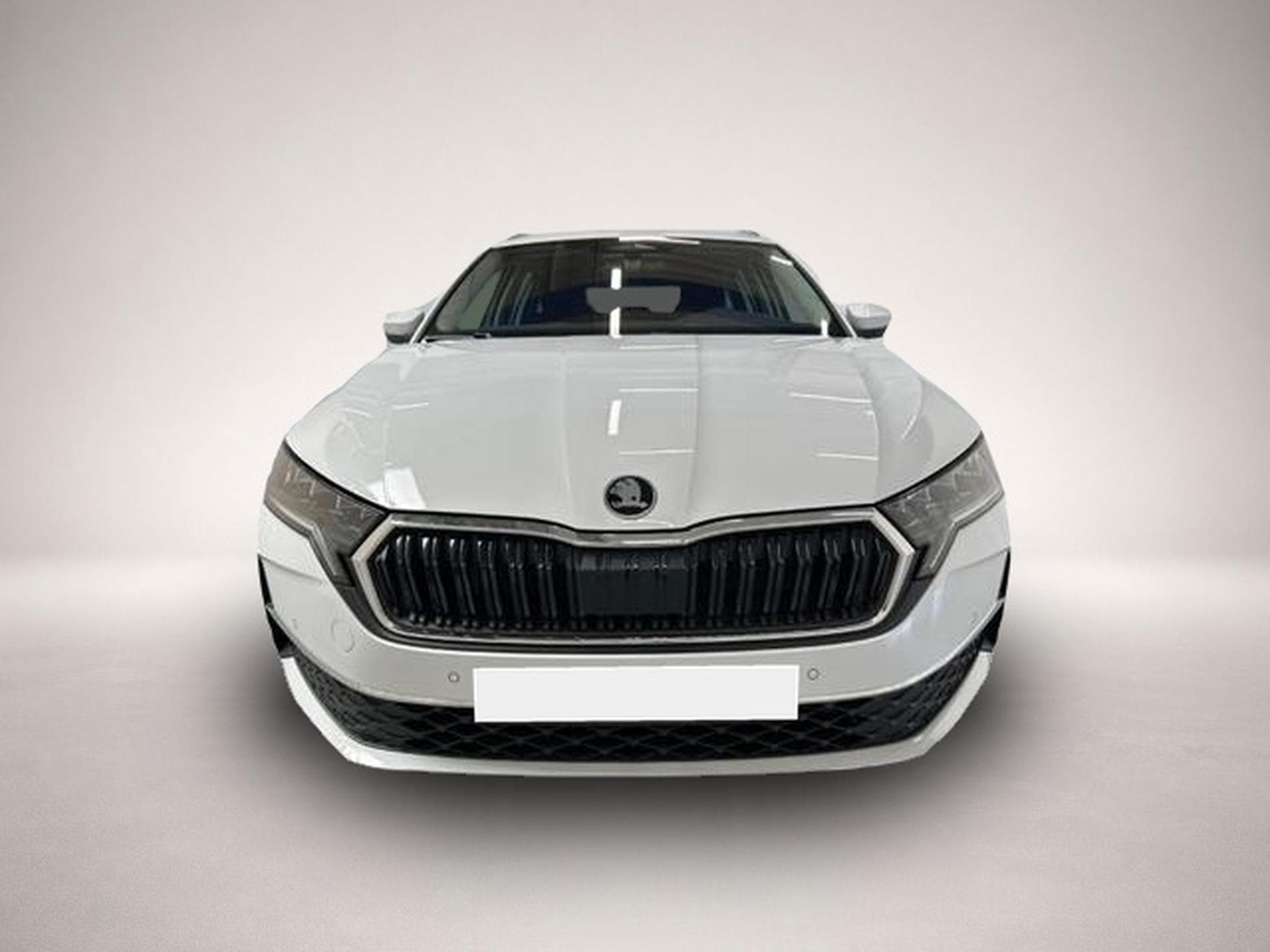 Skoda Octavia (2026) - Photo 2