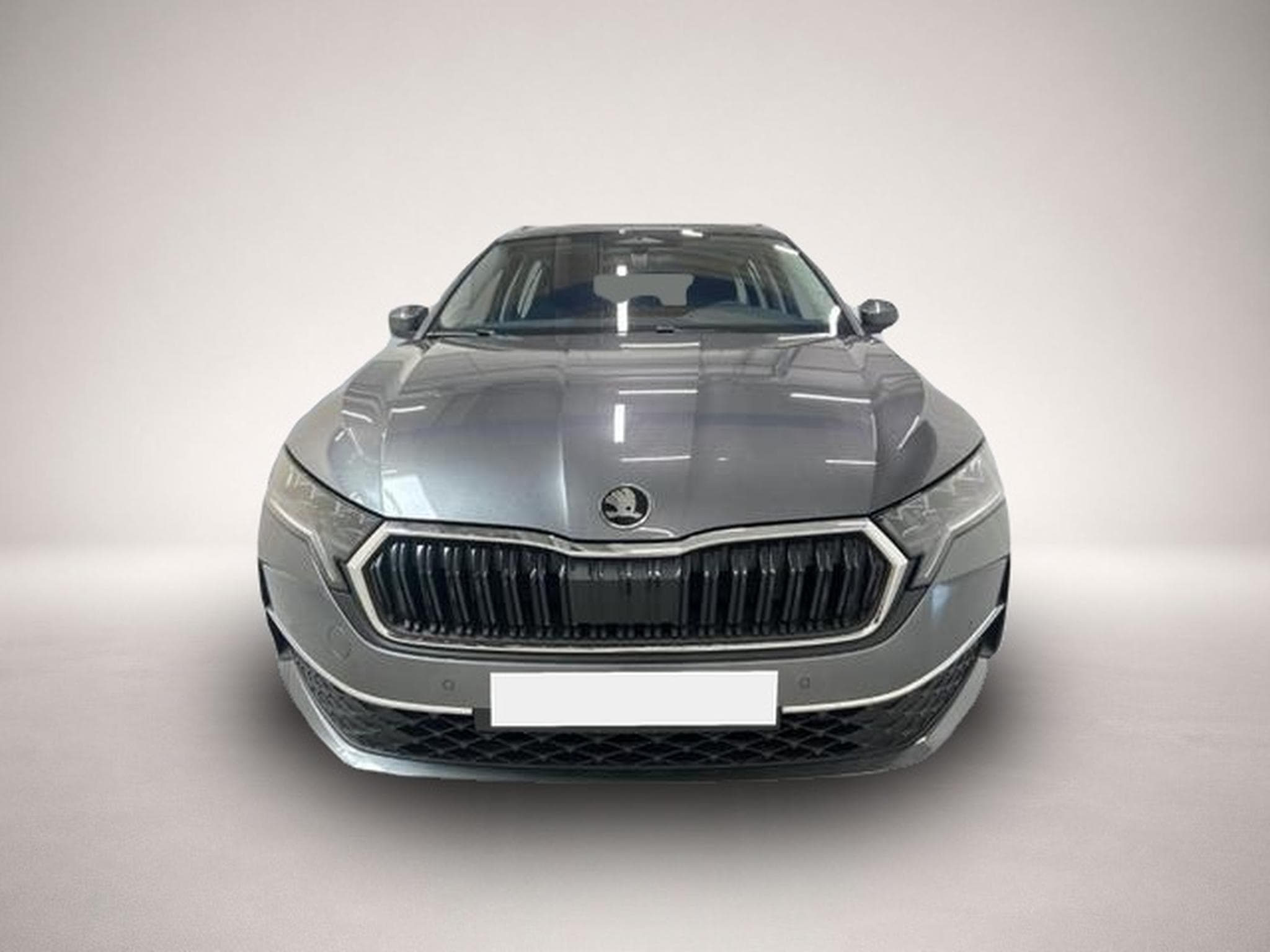 Skoda Octavia (2026) - Photo 2