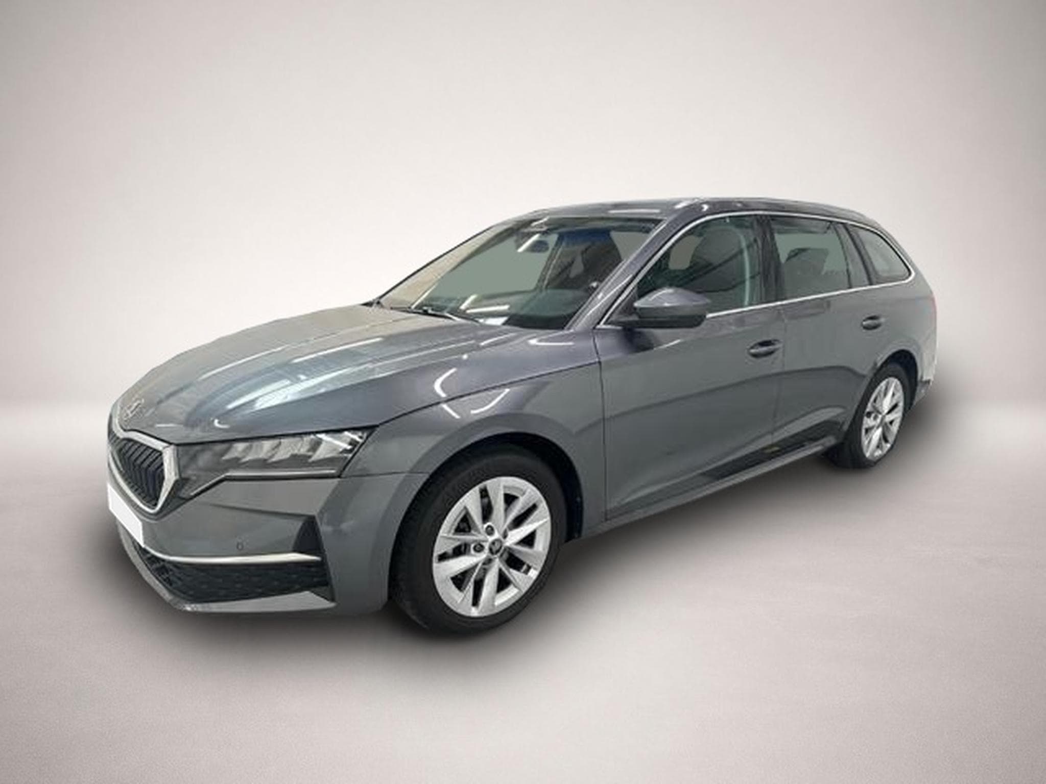 Skoda Octavia (2026) - Photo 3