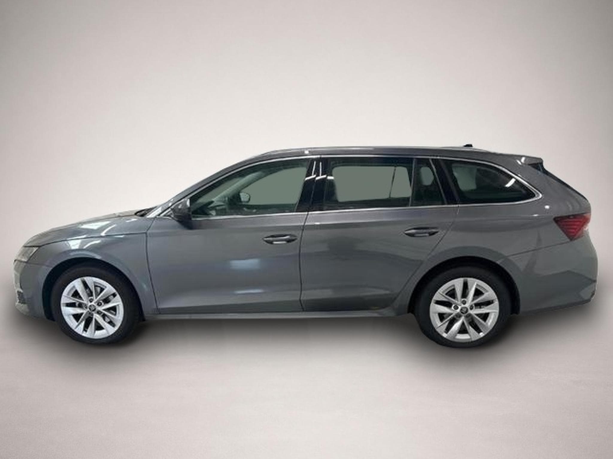 Skoda Octavia (2026) - Photo 4