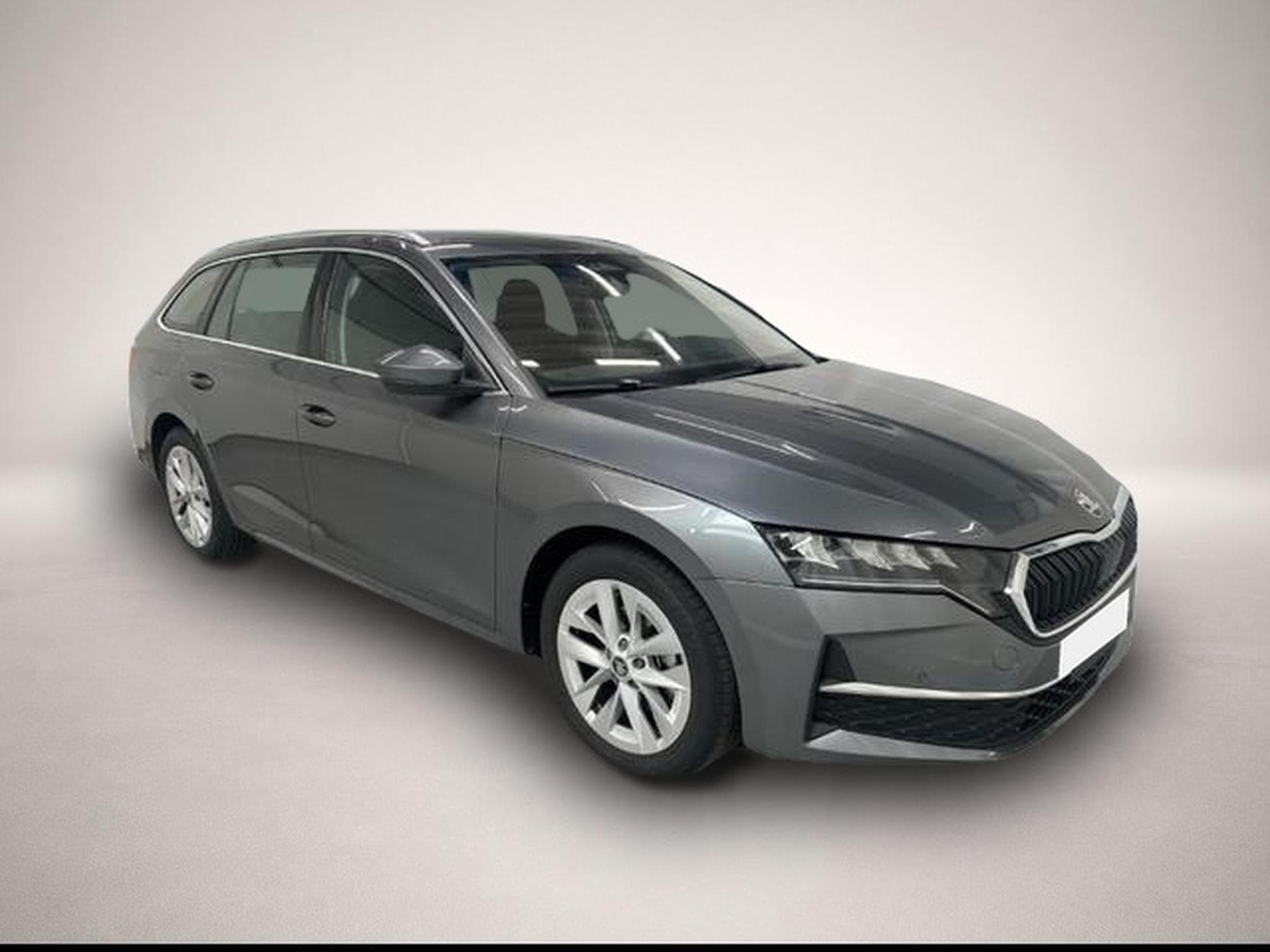 Skoda Octavia (2026) - Photo 1