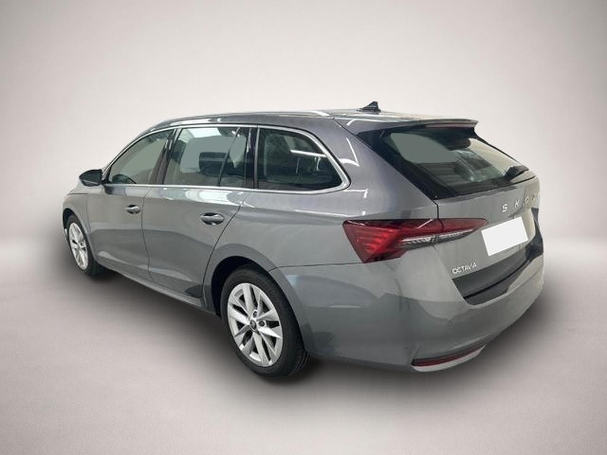 Skoda Octavia (2026) - Photo 5