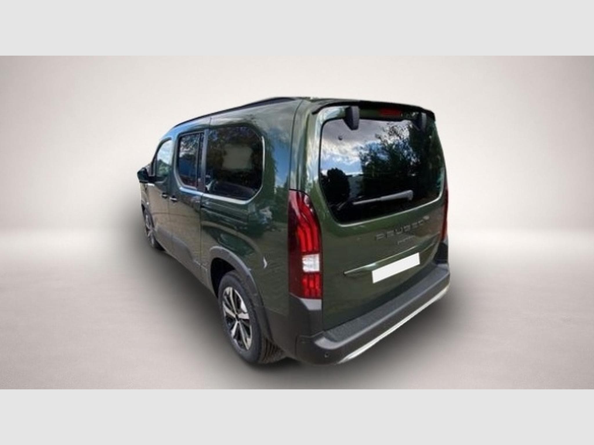 Peugeot Rifter (2026) - Foto 6