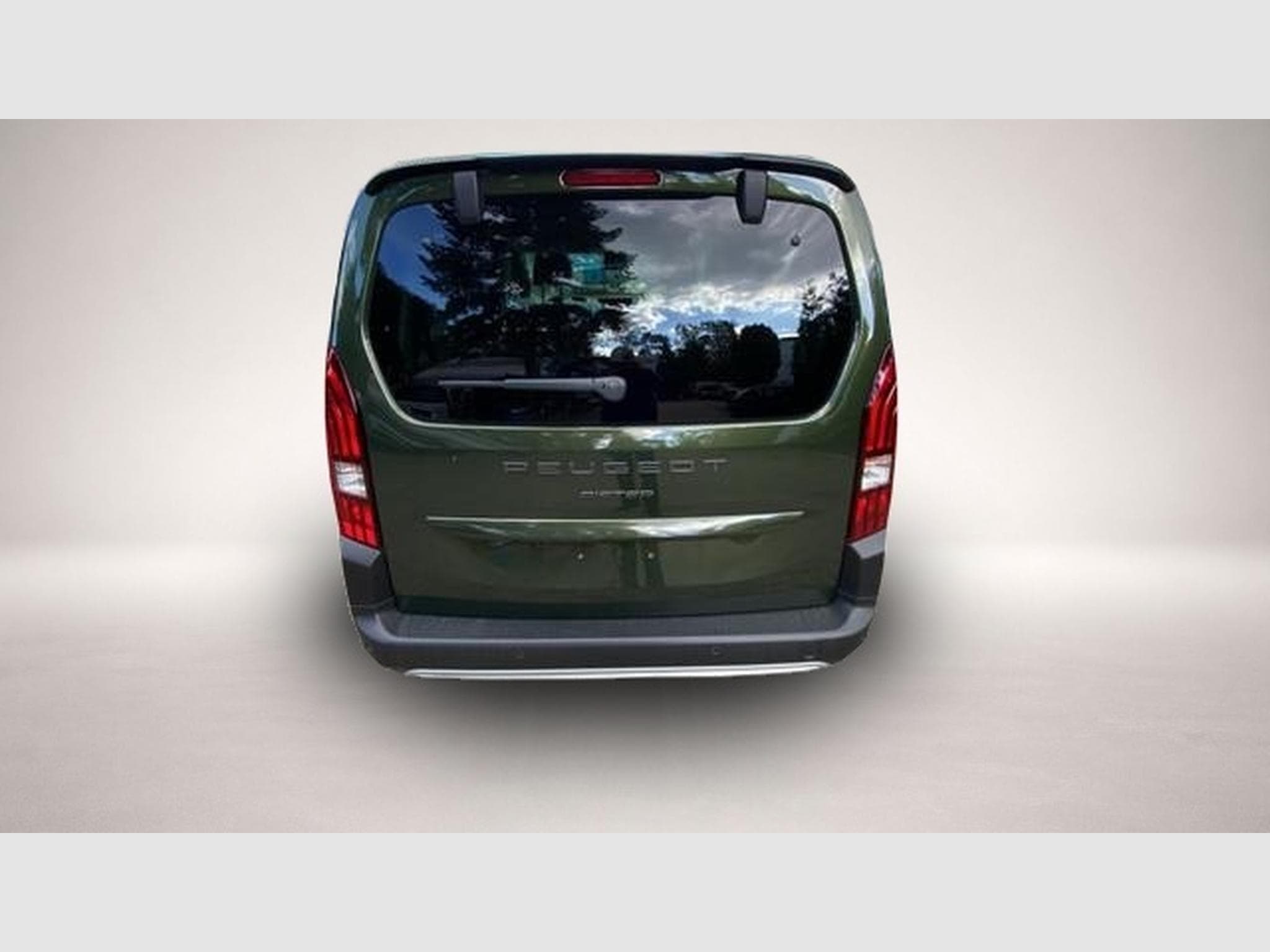 Peugeot Rifter (2026) - Foto 5