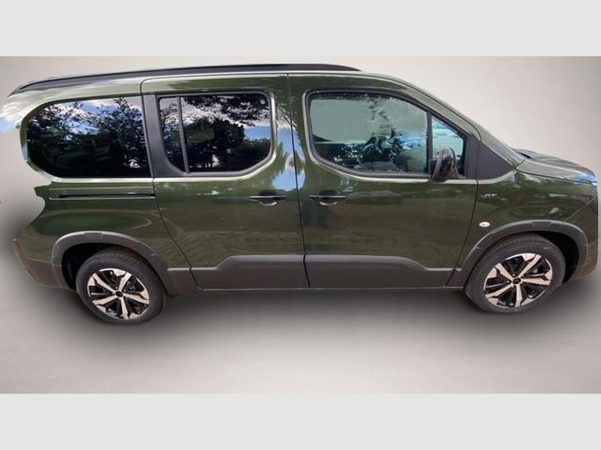 Peugeot Rifter (2026) - Foto 4