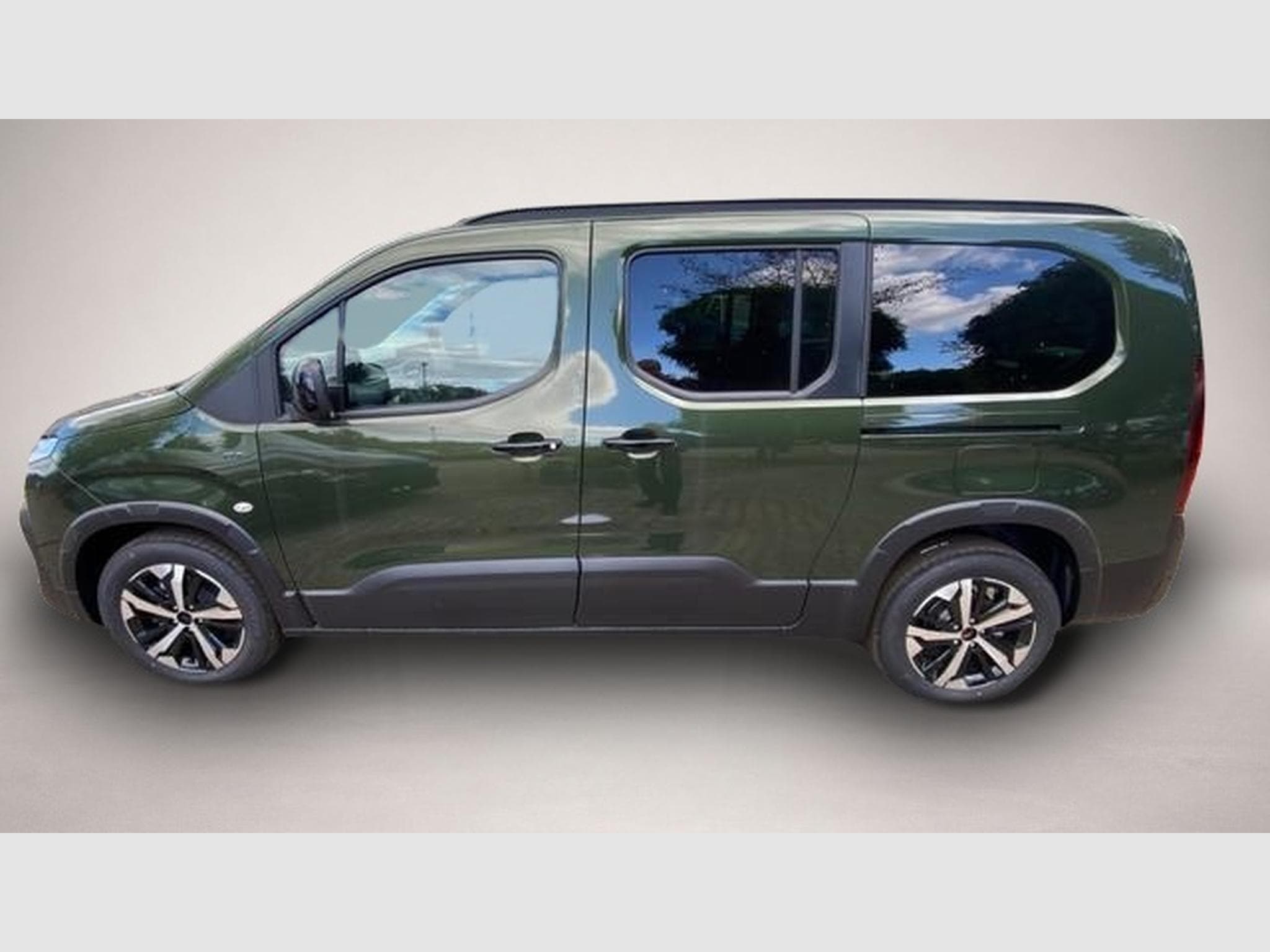 Peugeot Rifter (2026) - Foto 7