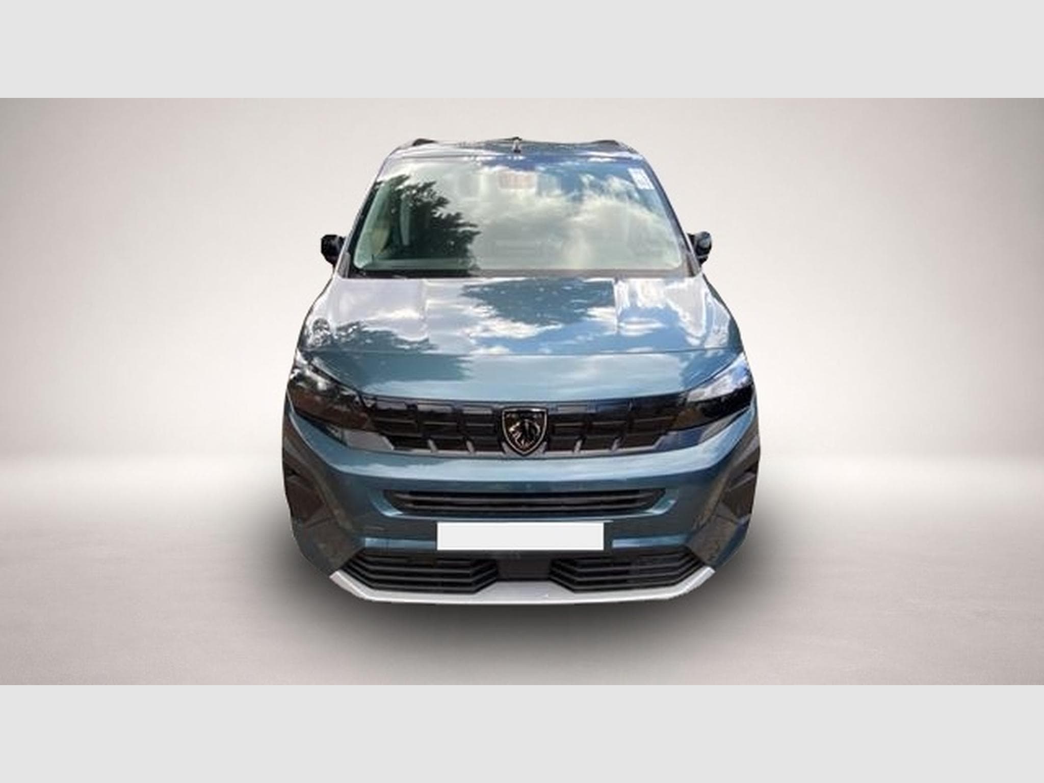 Peugeot Rifter (2026) - Foto 2