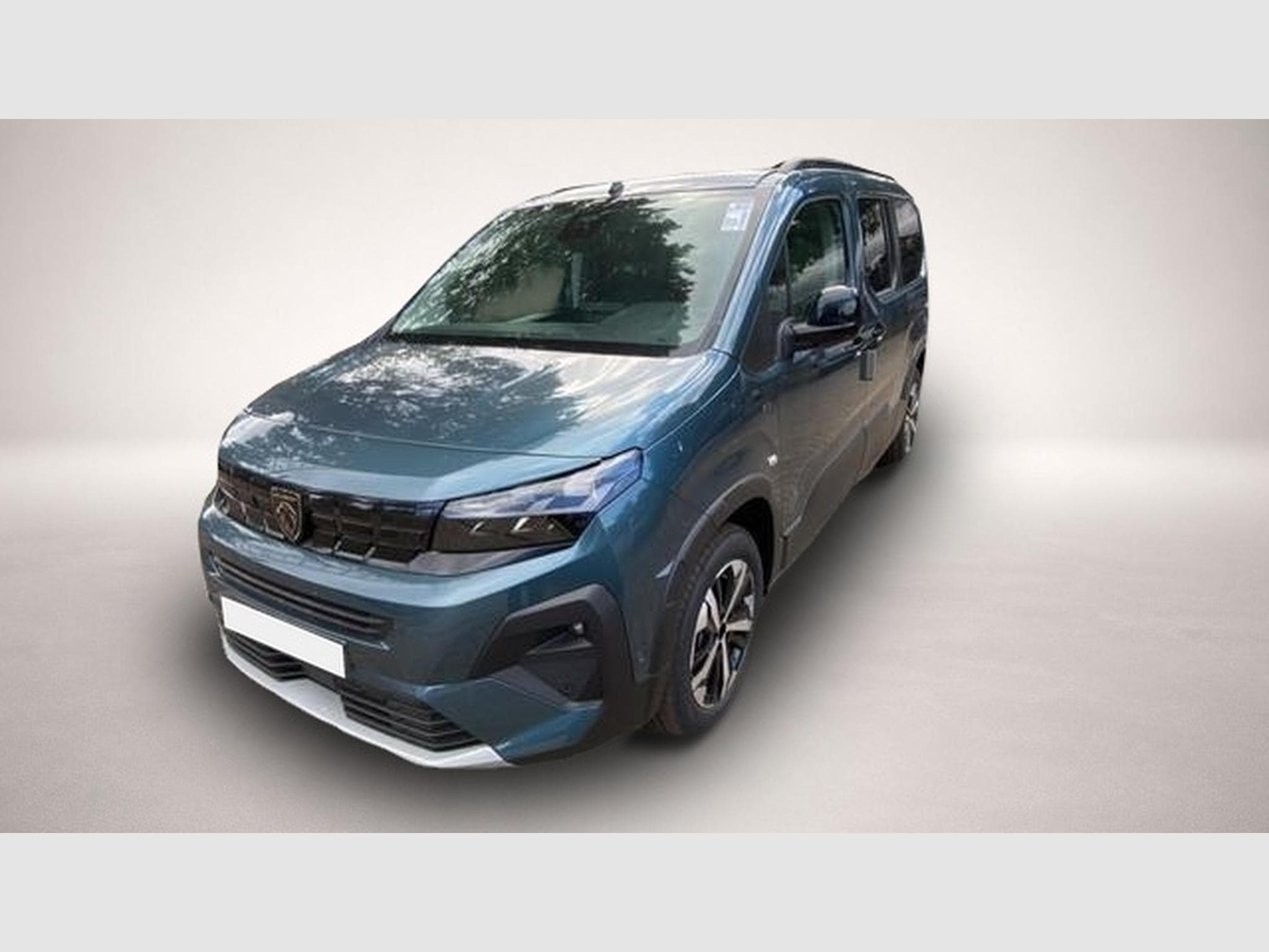 Peugeot Rifter (2026) - Foto 1