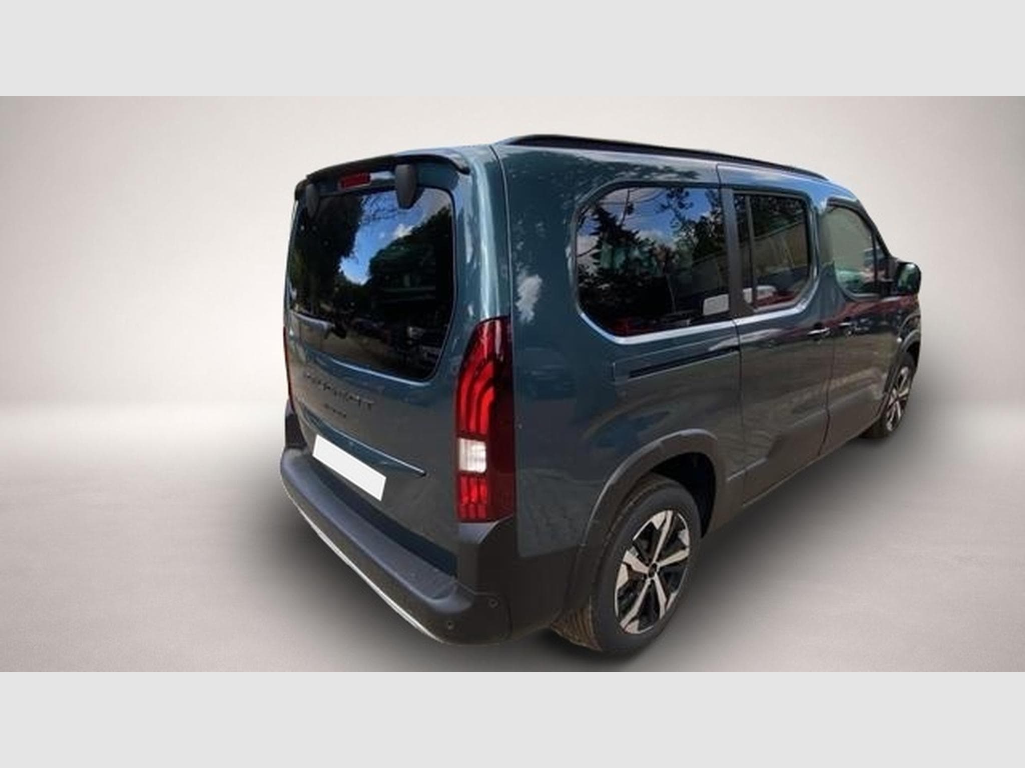 Peugeot Rifter (2026) - Foto 4