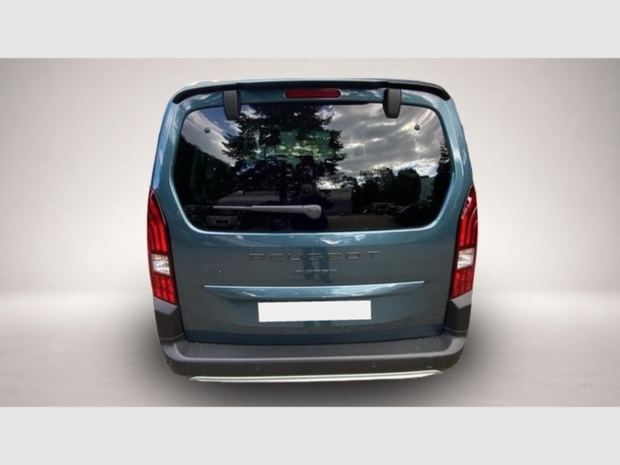Peugeot Rifter (2026) - Foto 5