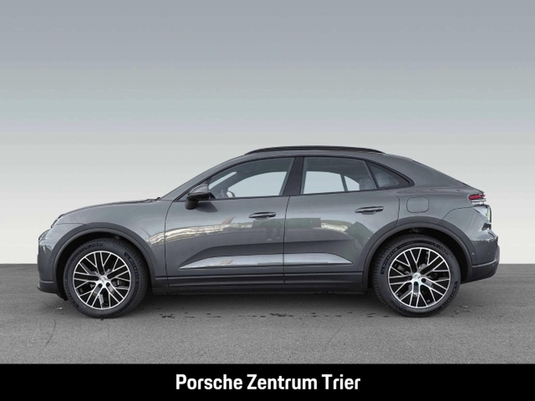 Porsche Macan 4 (2026) - Photo 2