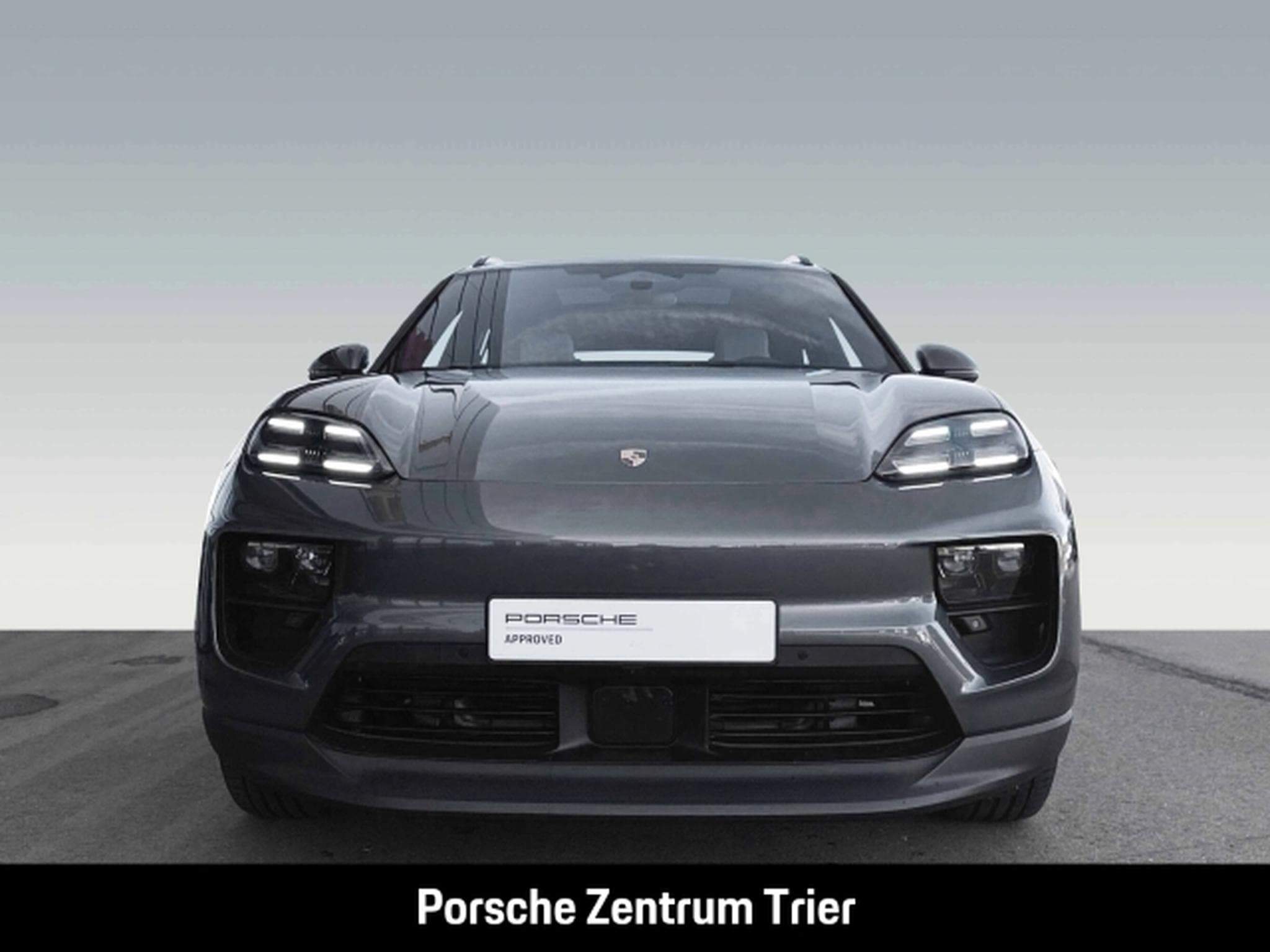 Porsche Macan 4 (2026) - Photo 6