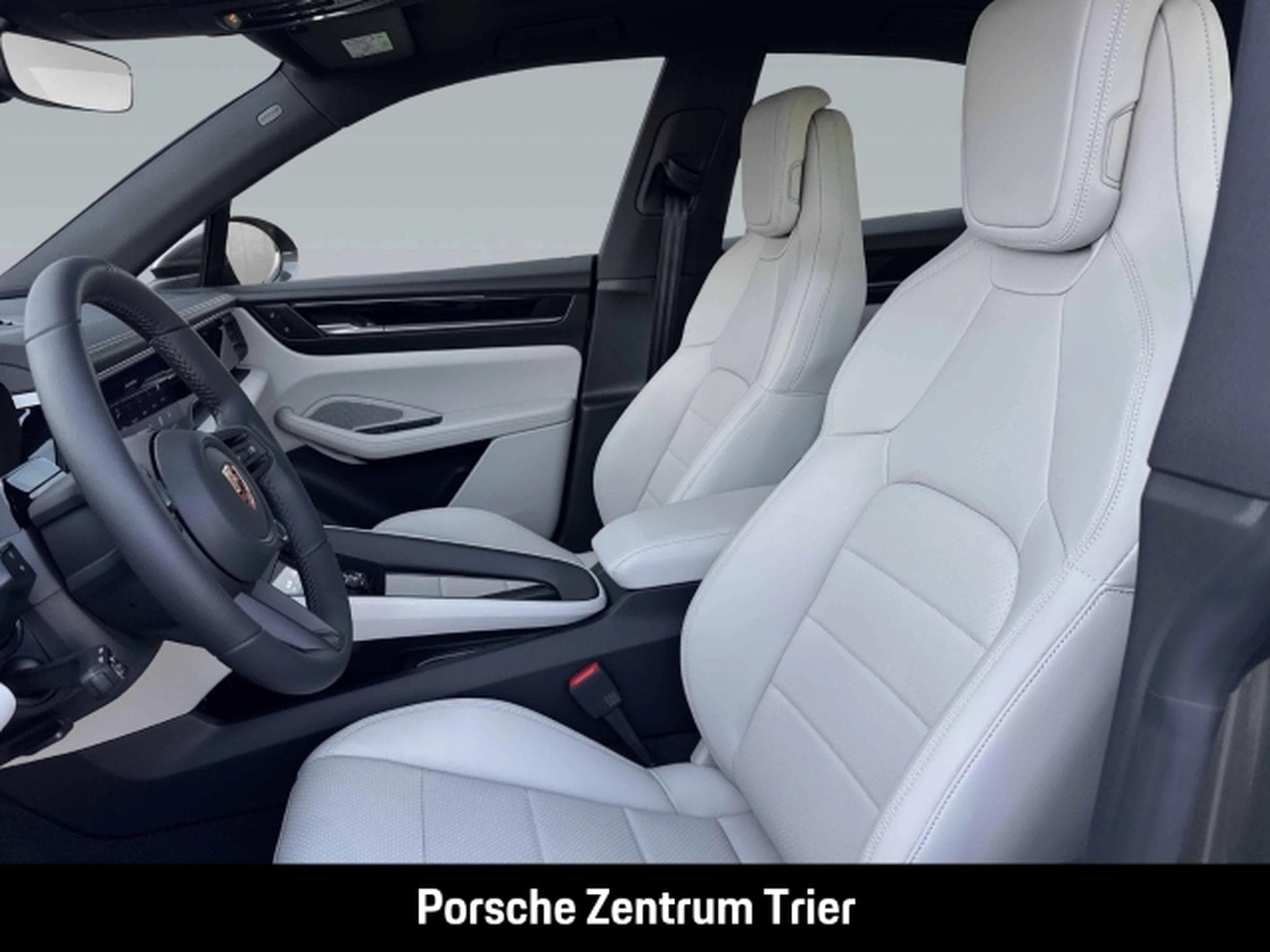 Porsche Macan 4 (2026) - Photo 5
