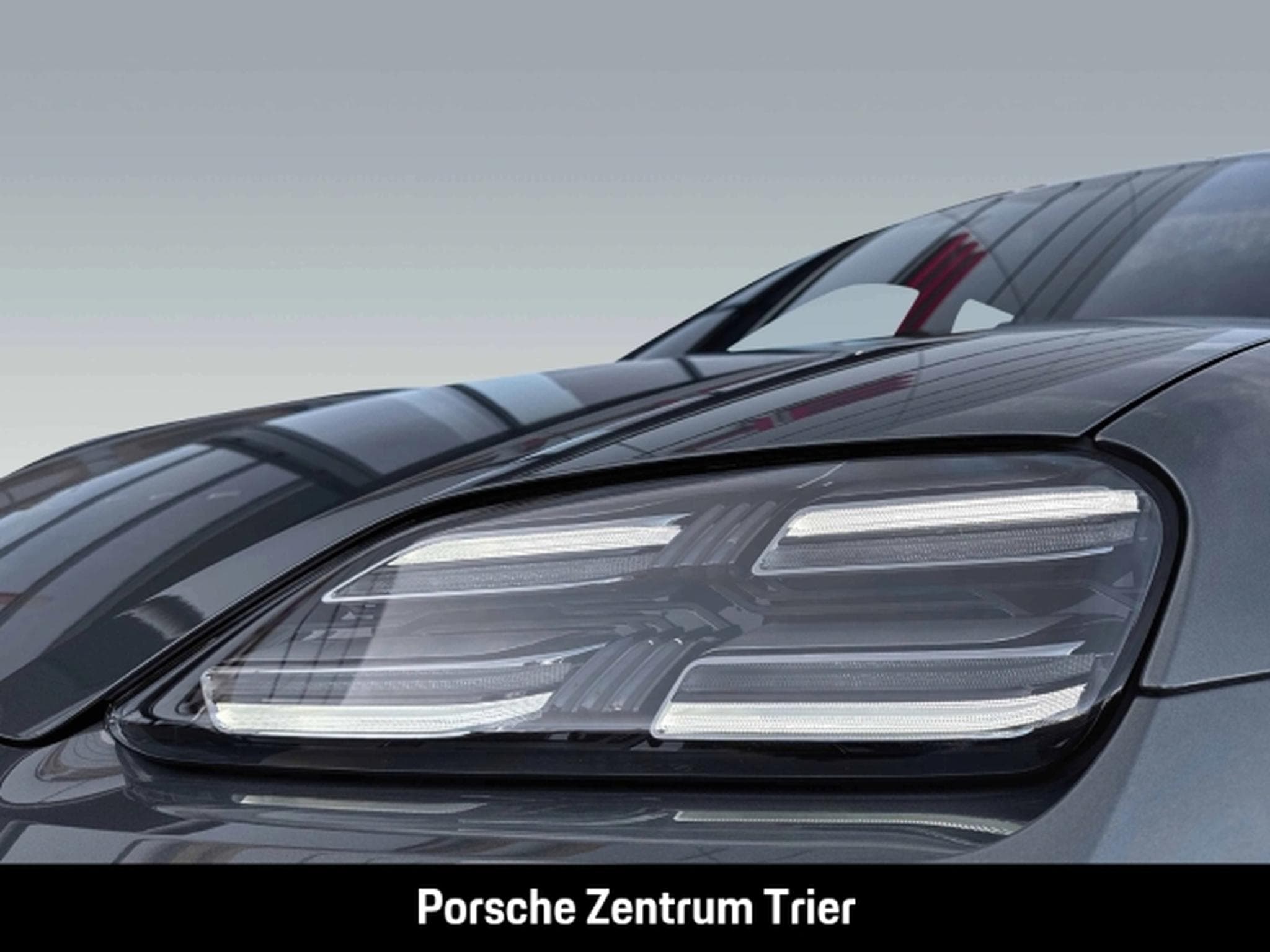 Porsche Macan 4 (2026) - Photo 11