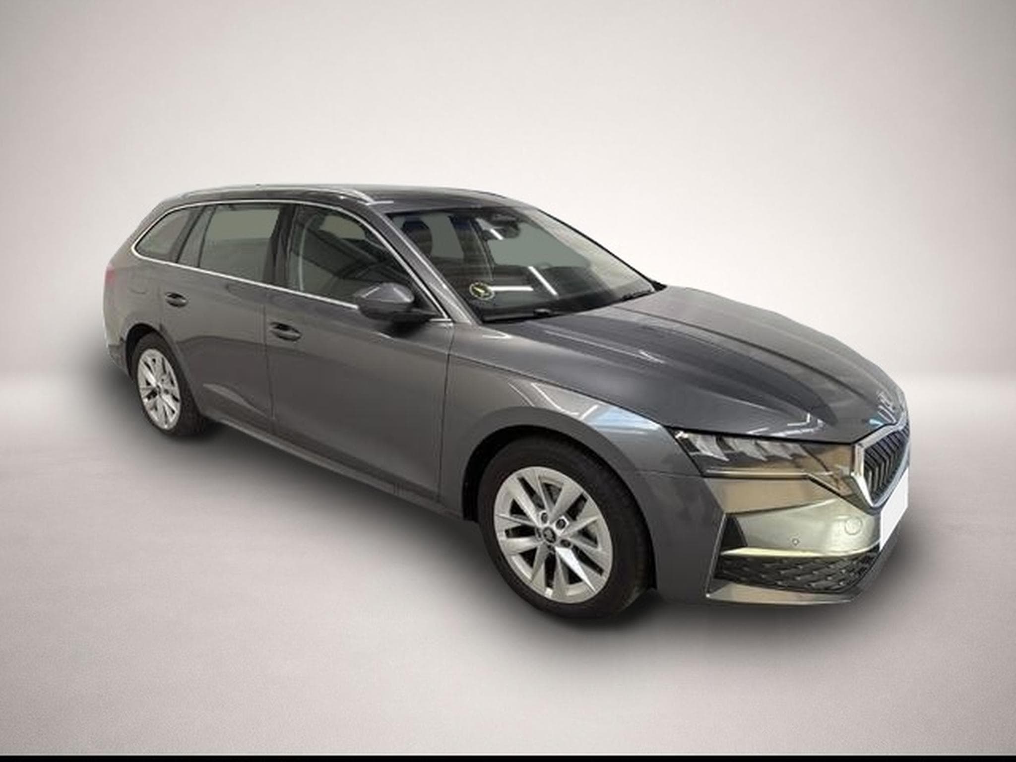 Skoda Octavia (2026) - Photo 1