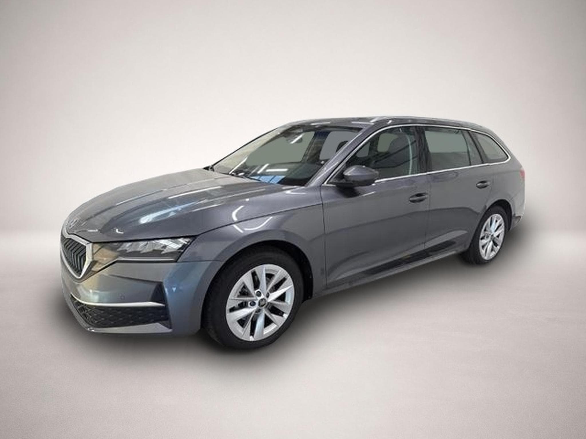Skoda Octavia (2026) - Photo 3