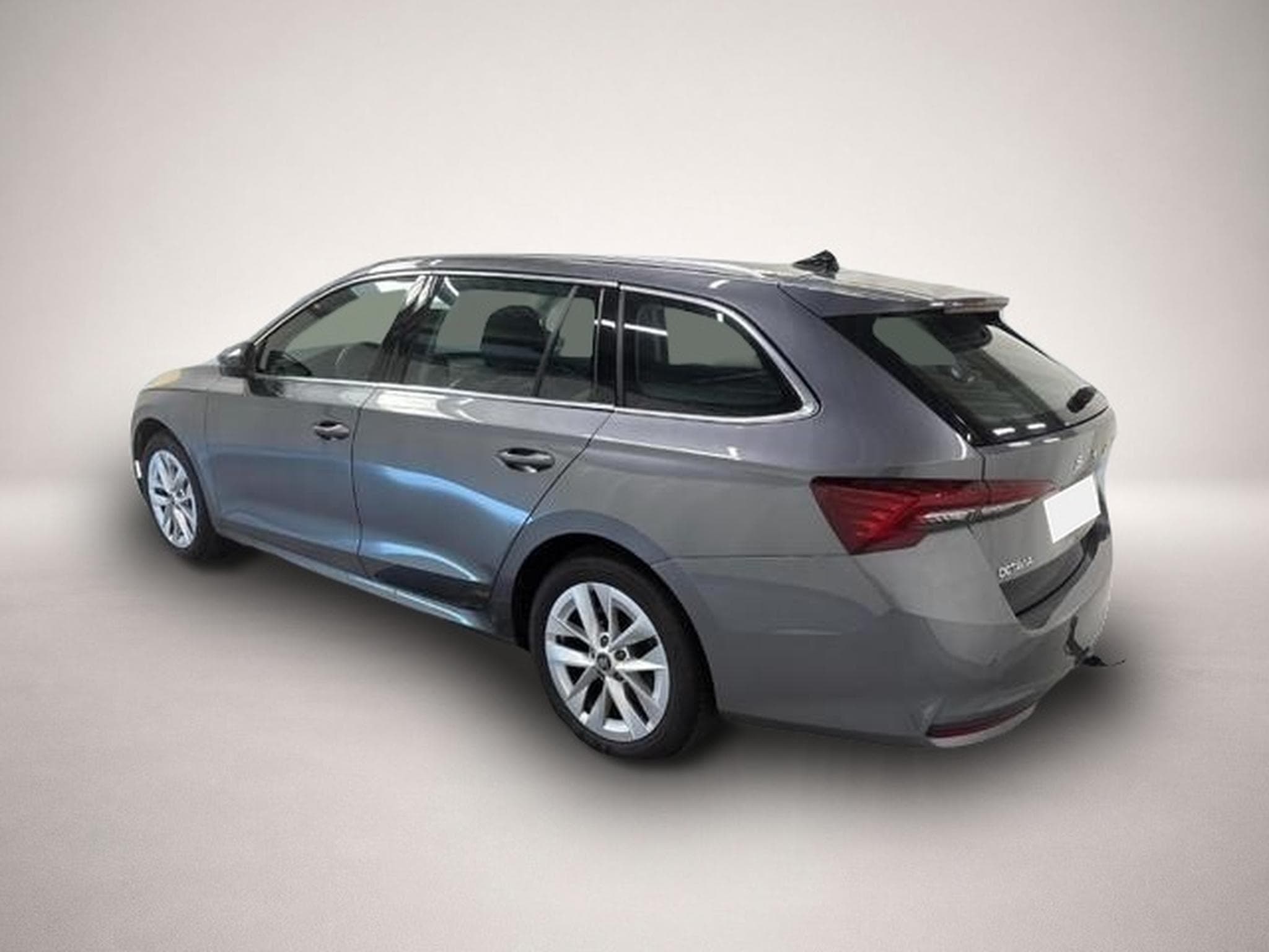 Skoda Octavia (2026) - Photo 5