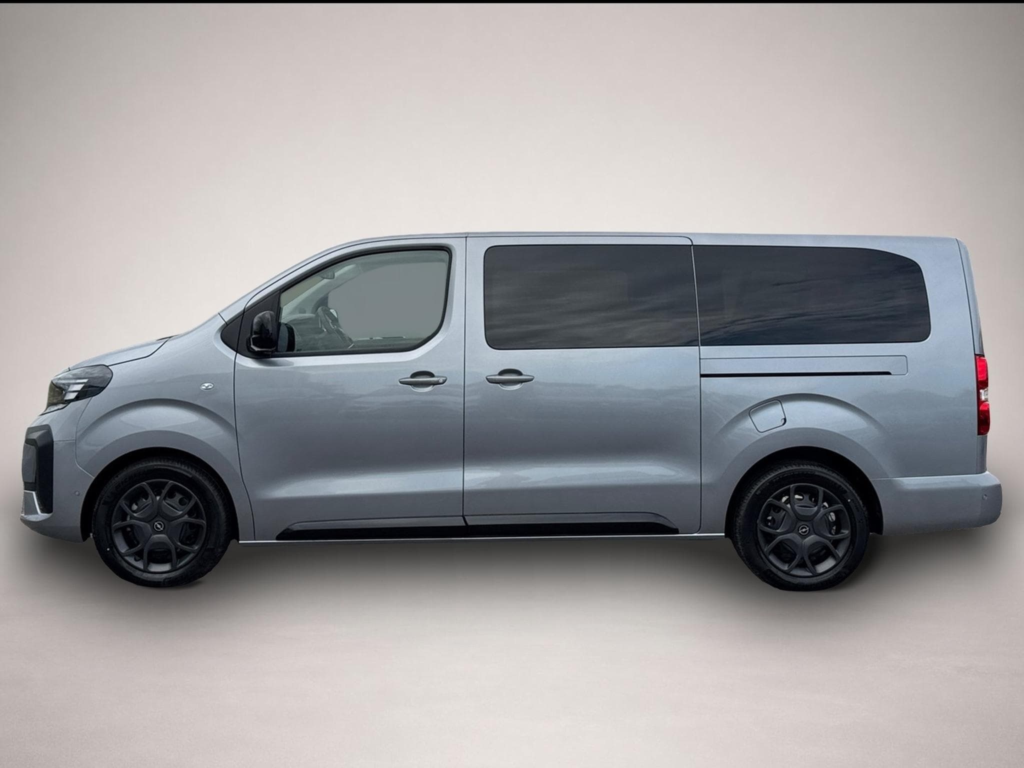 Opel Zafira (2026) - Photo 3