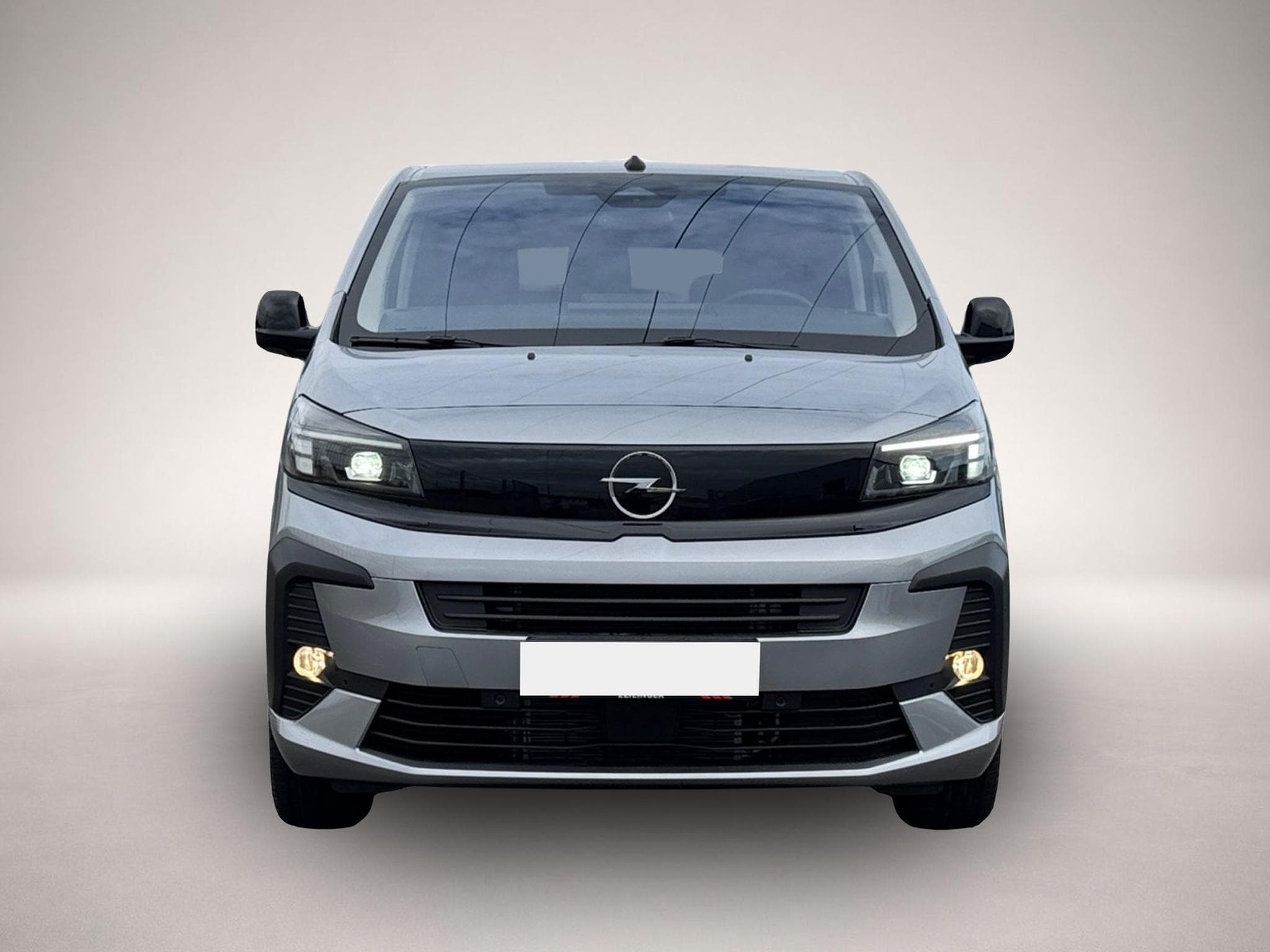Opel Zafira (2026) - Photo 2
