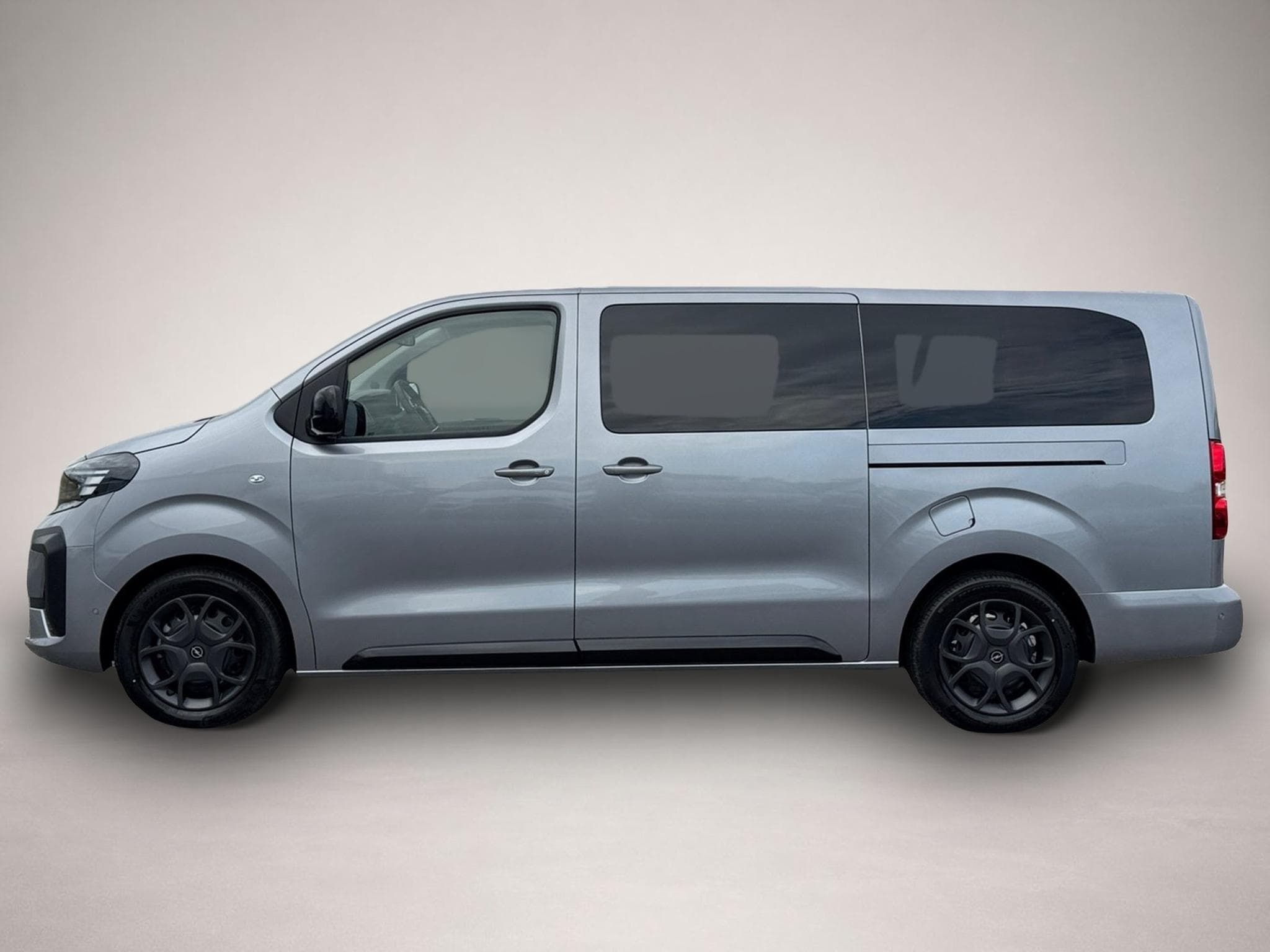 Opel Zafira (2026) - Photo 3