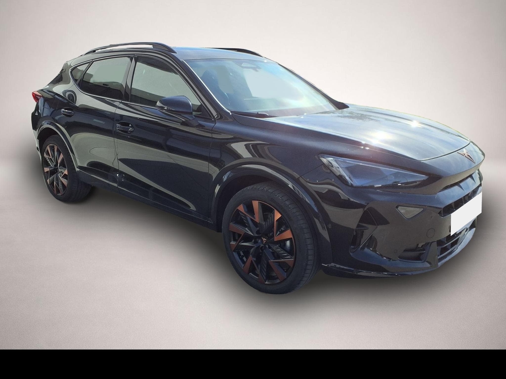 Cupra Formentor (2026) - Photo 4