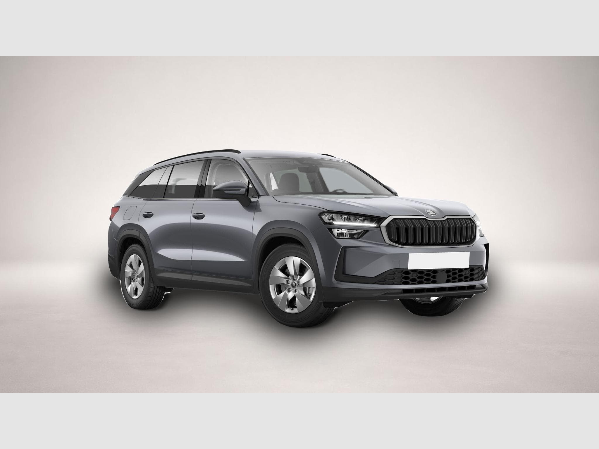 Skoda Kodiaq (2026) - Photo 1