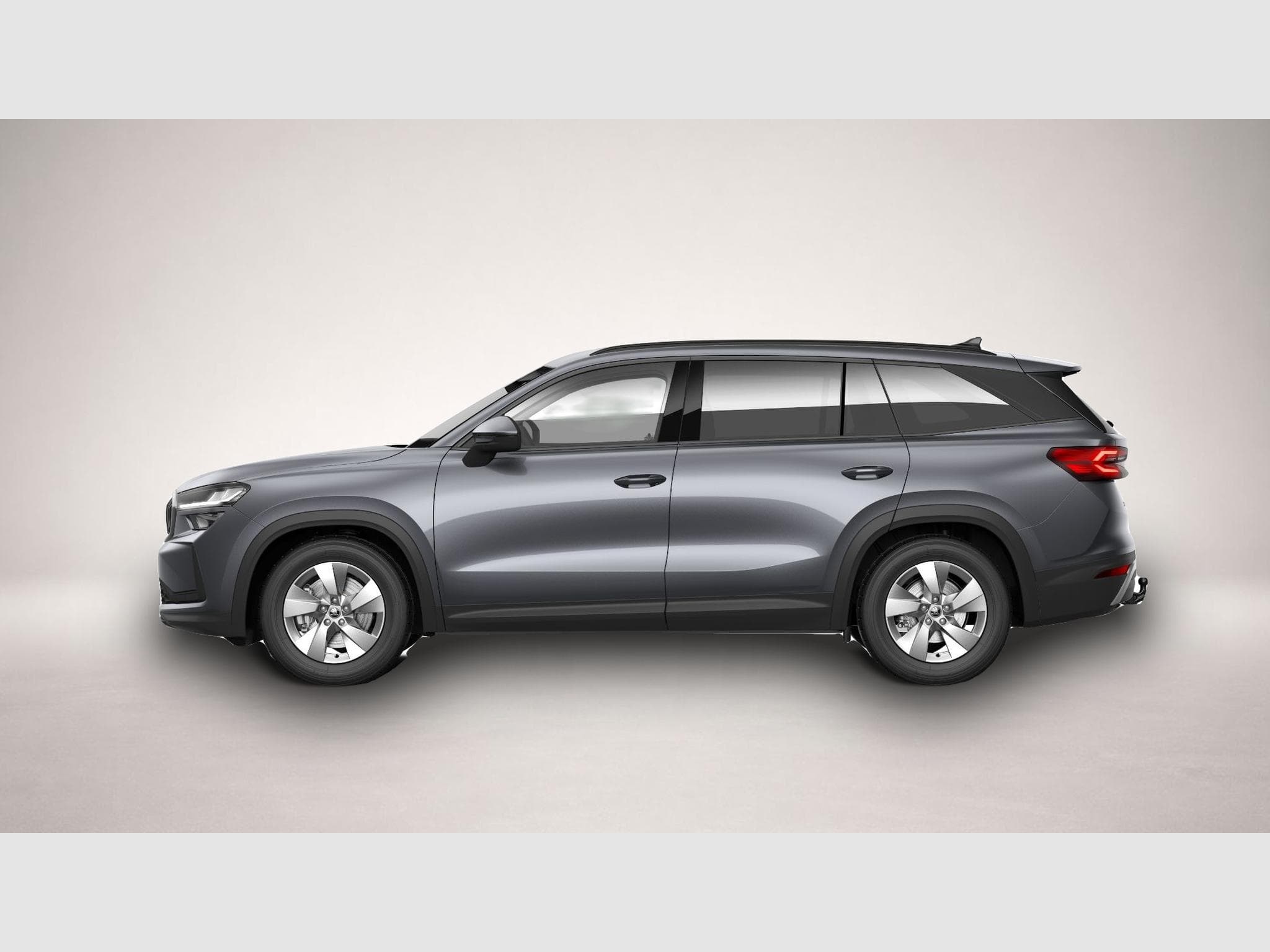 Skoda Kodiaq (2026) - Photo 2