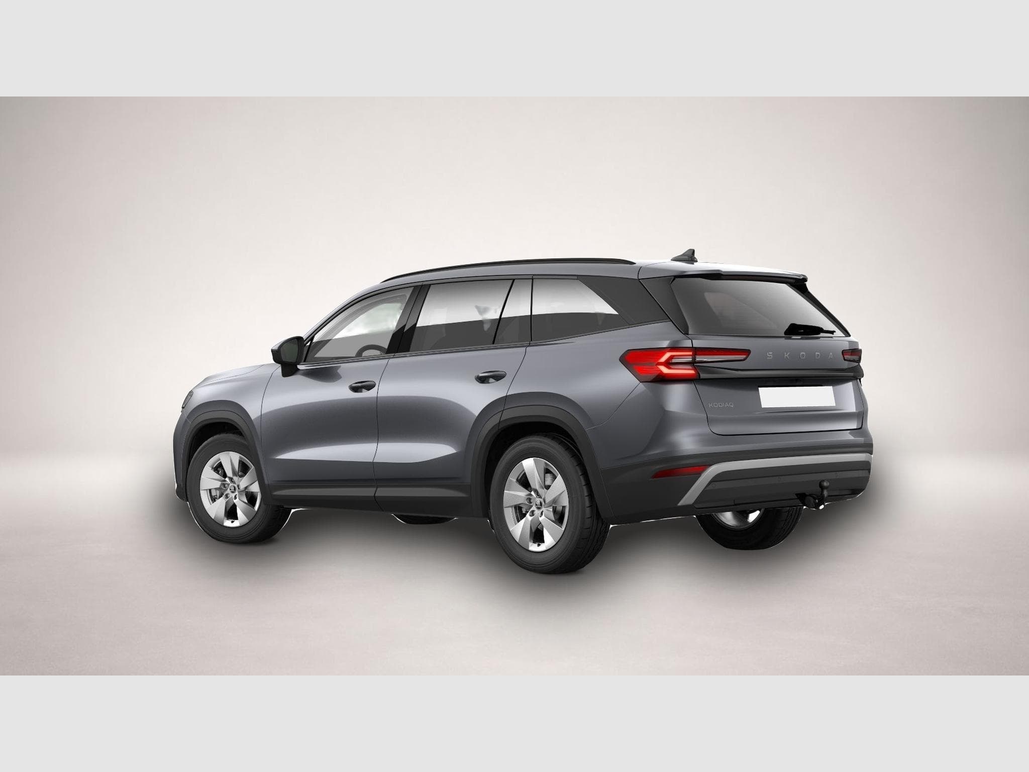 Skoda Kodiaq (2026) - Photo 3