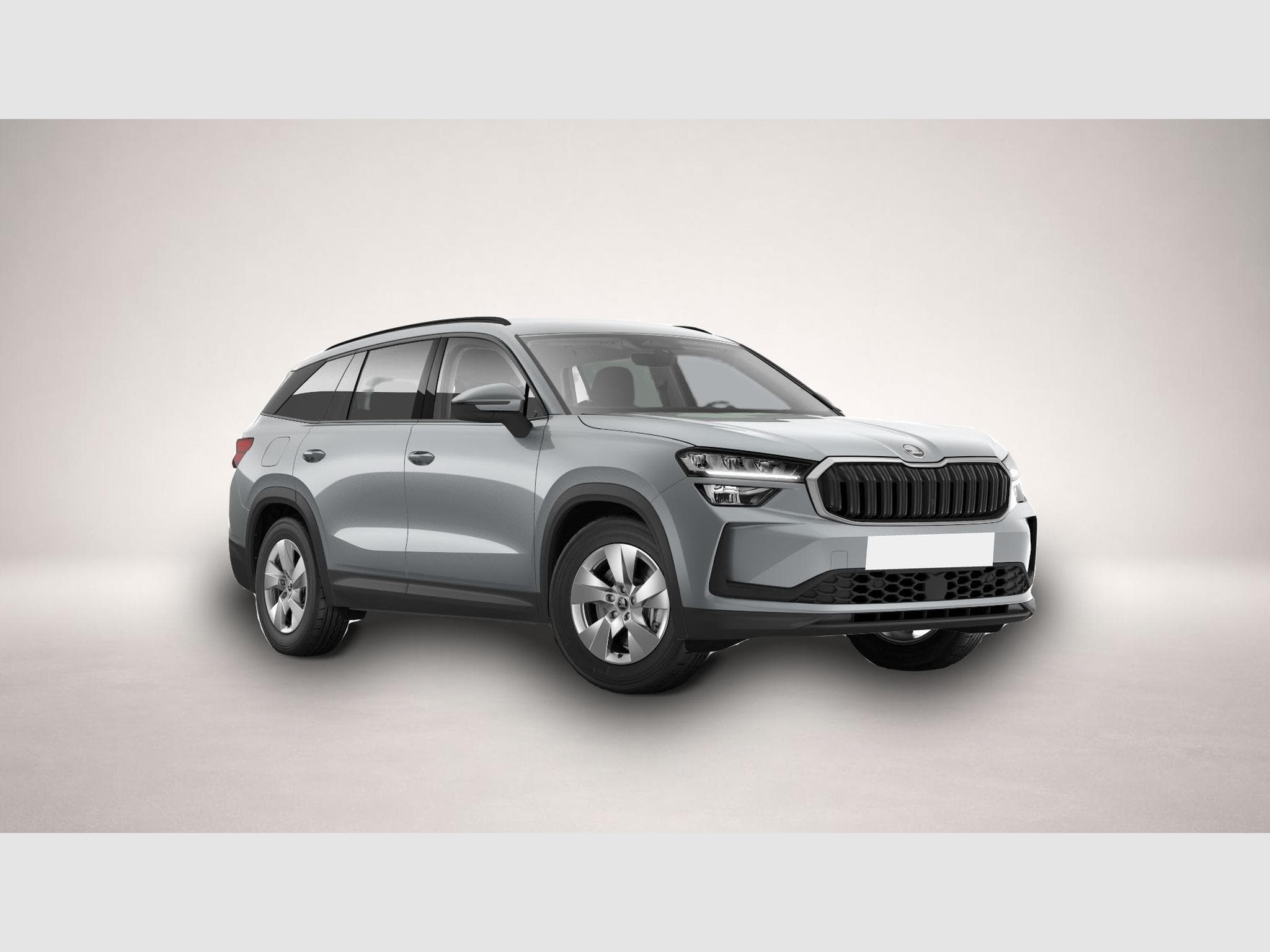 Skoda Kodiaq (2026) - Photo 1