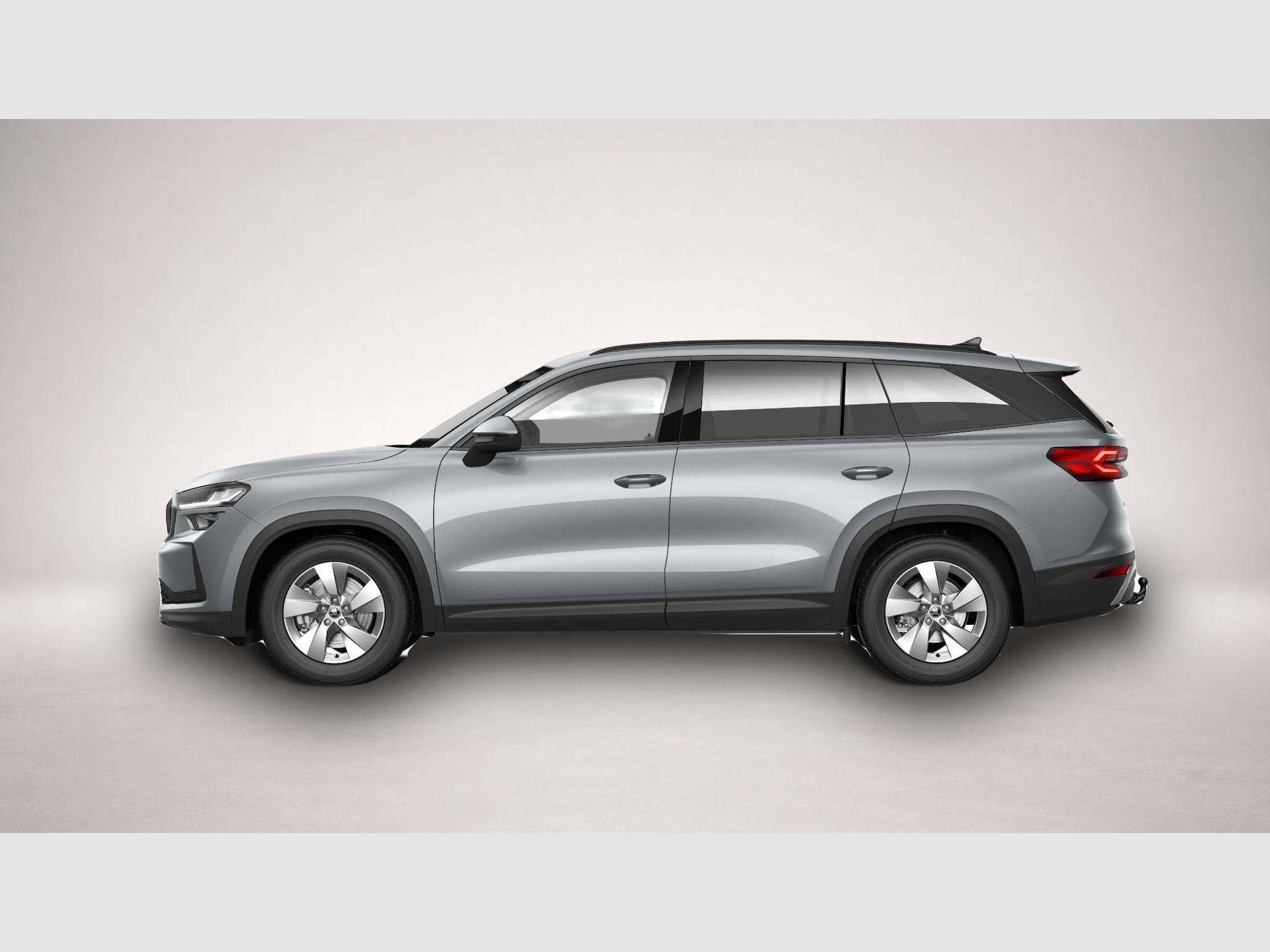 Skoda Kodiaq (2026) - Photo 2