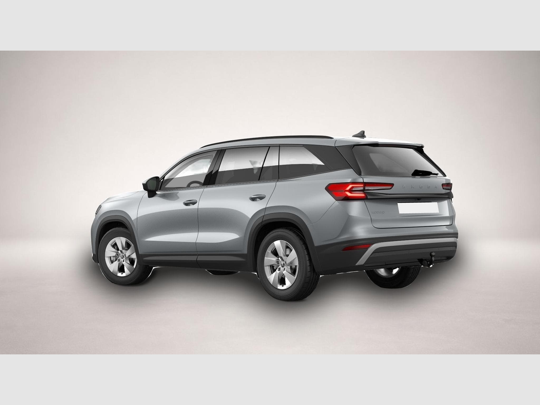 Skoda Kodiaq (2026) - Photo 3
