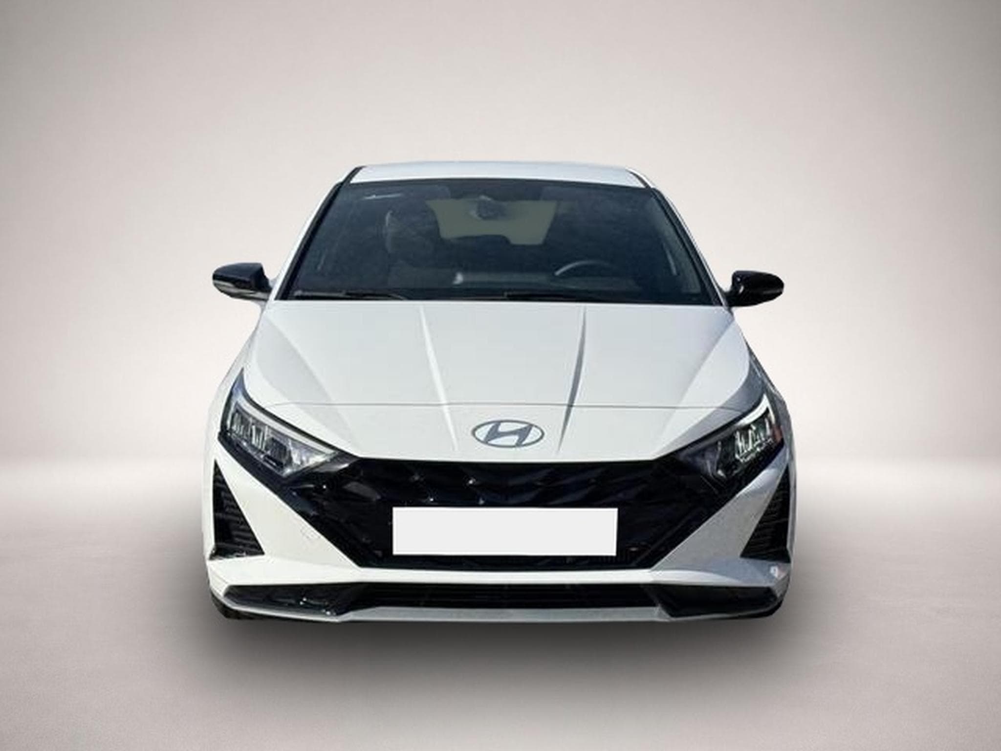 Hyundai i20 (2026) - Photo 2