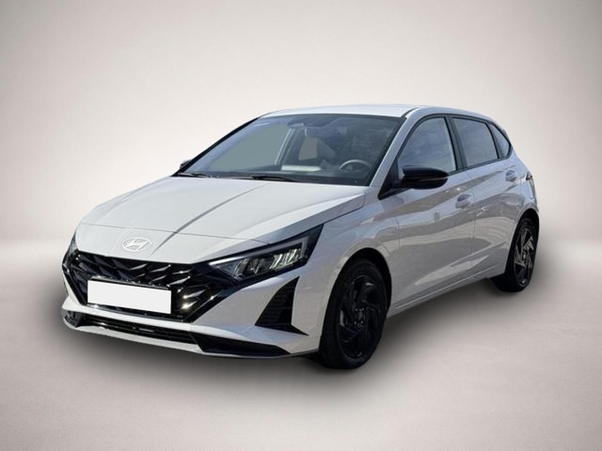 Hyundai i20 (2026) - Photo 1
