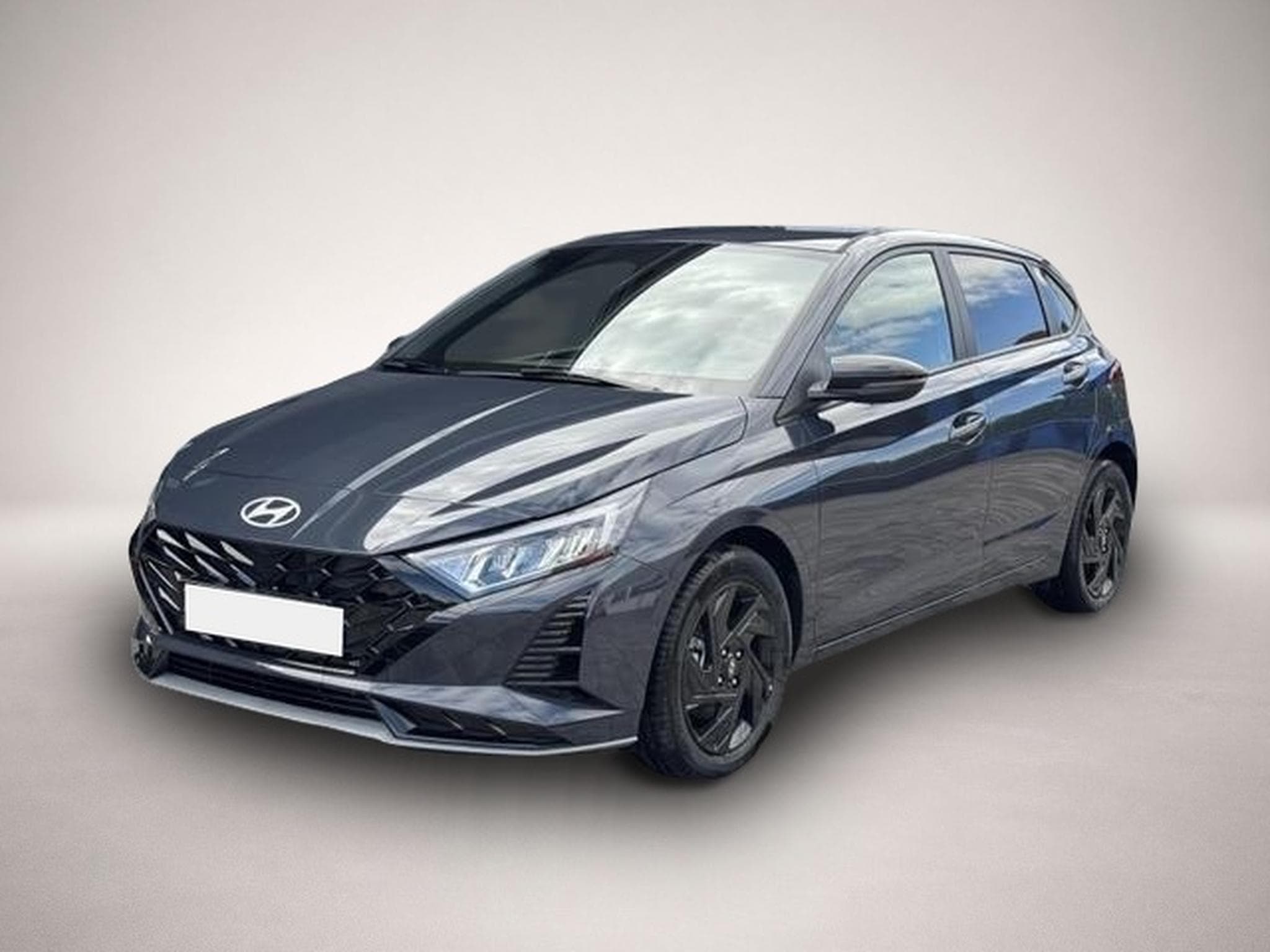 Hyundai i20 (2026) - Photo 1