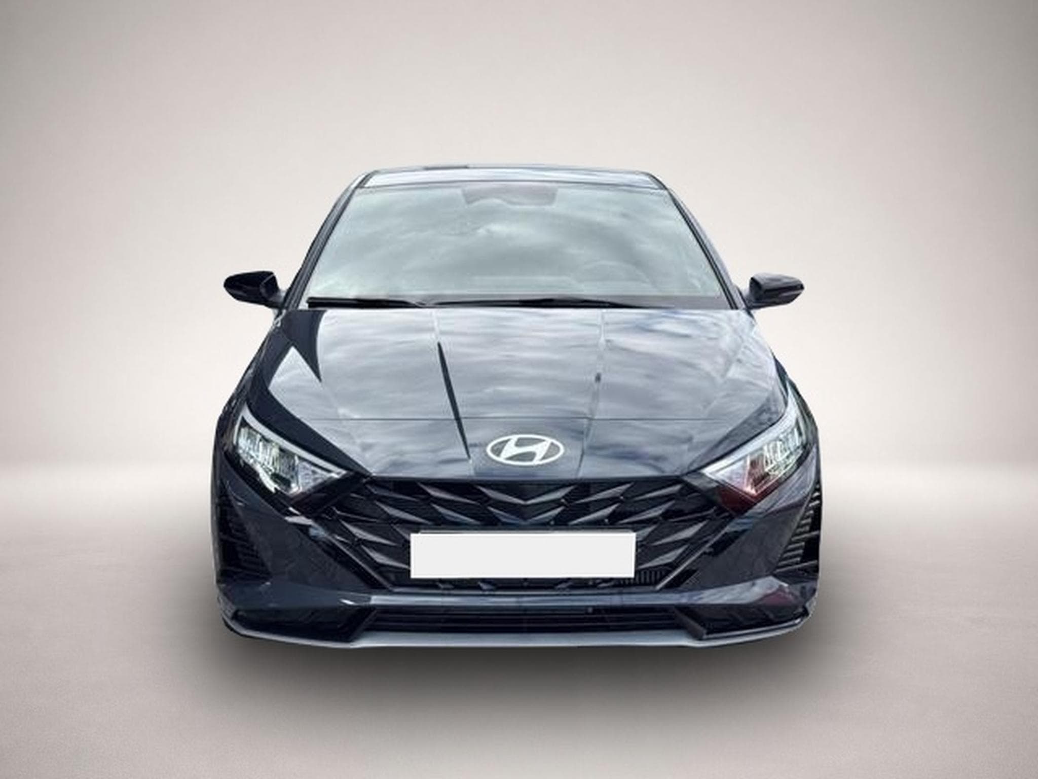 Hyundai i20 (2026) - Photo 2