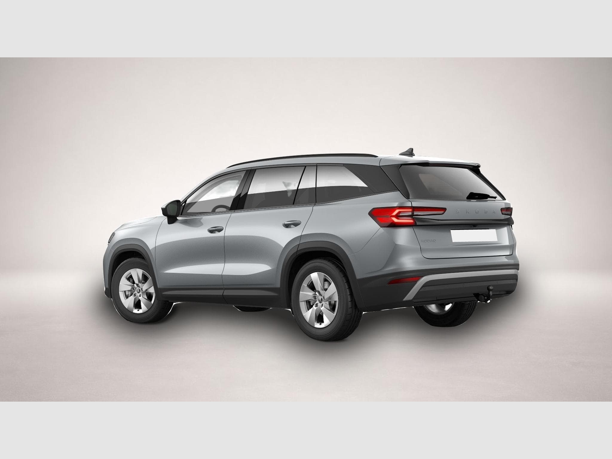 Skoda Kodiaq (2026) - Photo 3