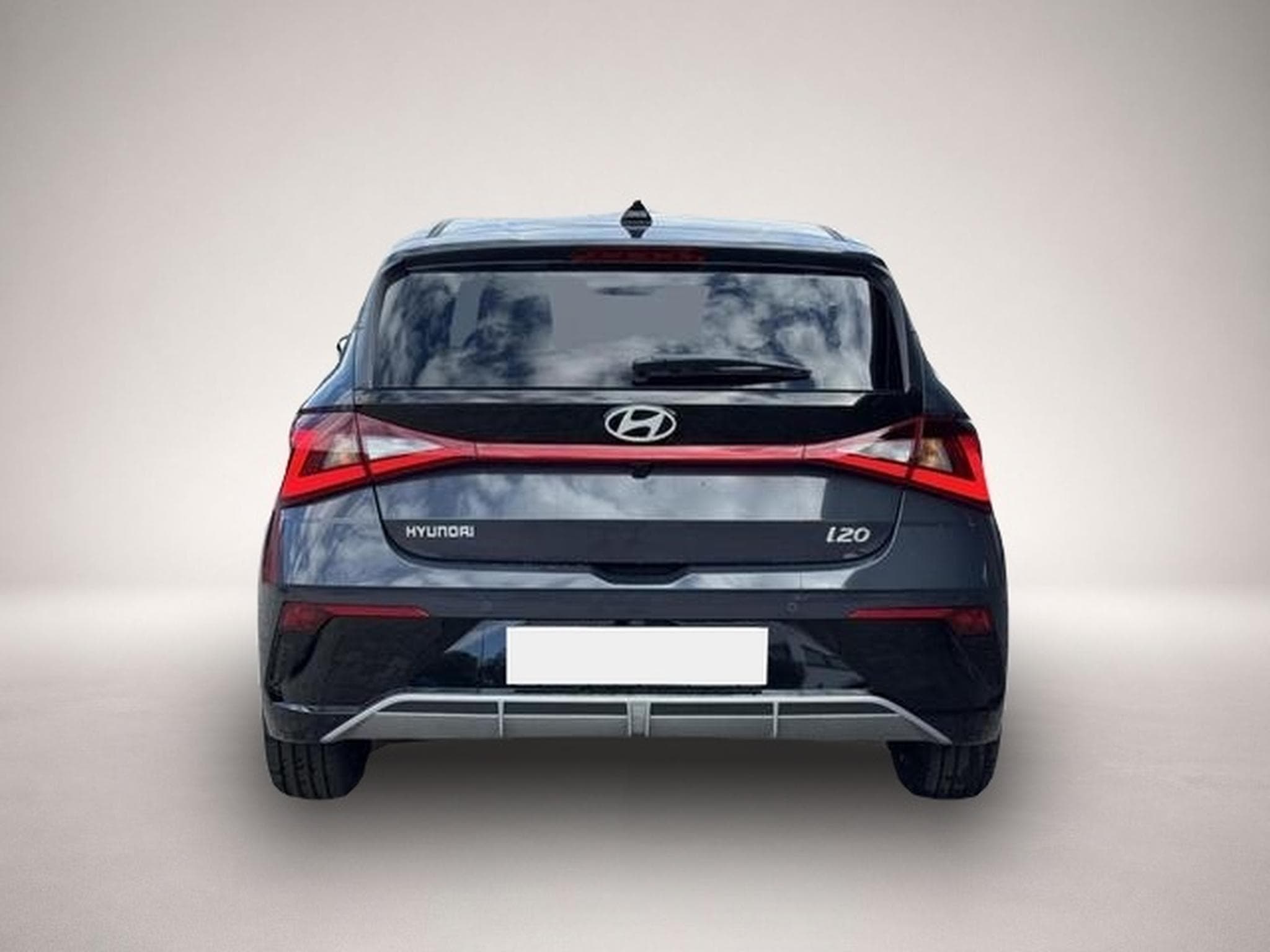 Hyundai i20 (2026) - Photo 3