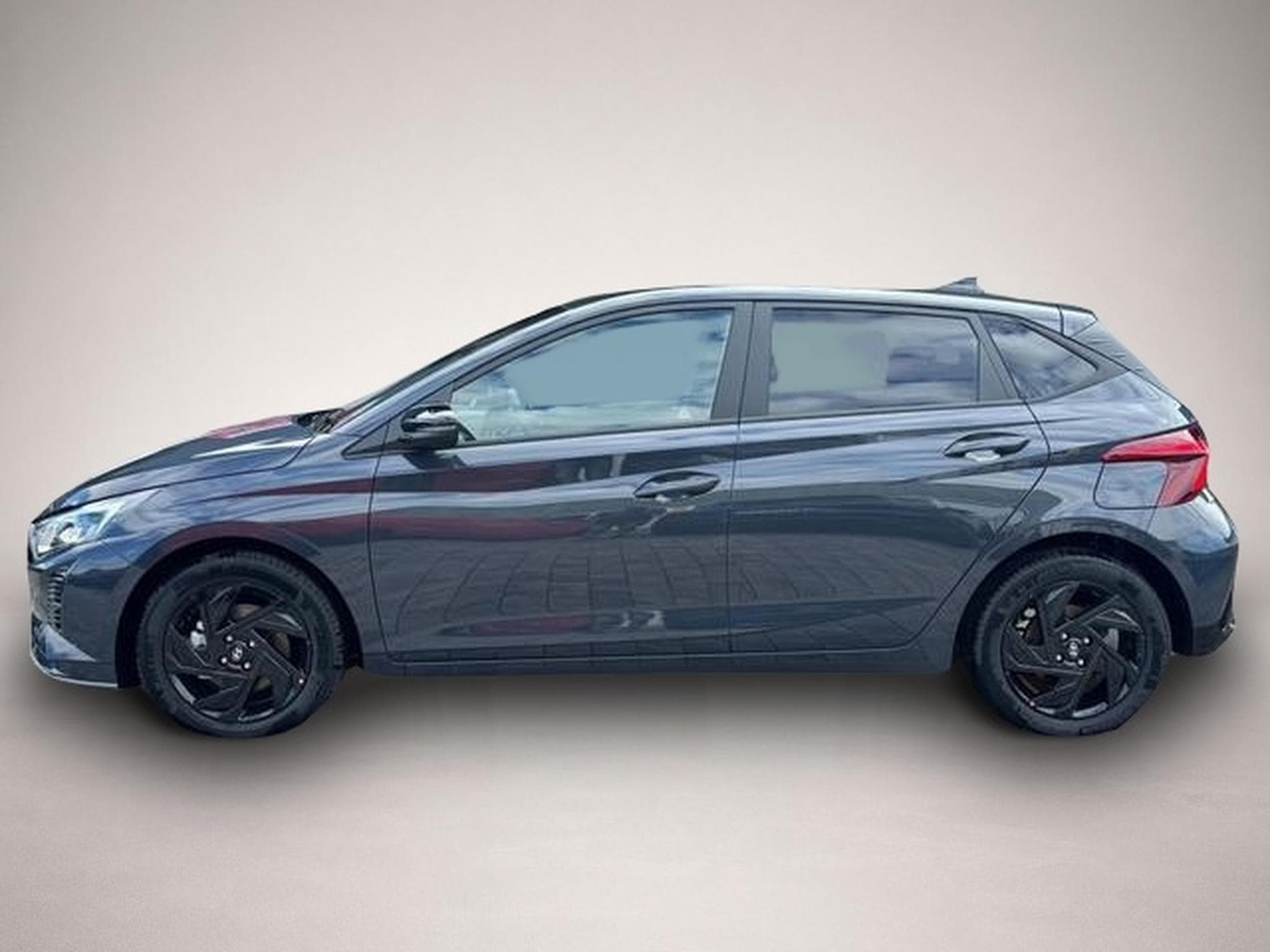 Hyundai i20 (2026) - Photo 5