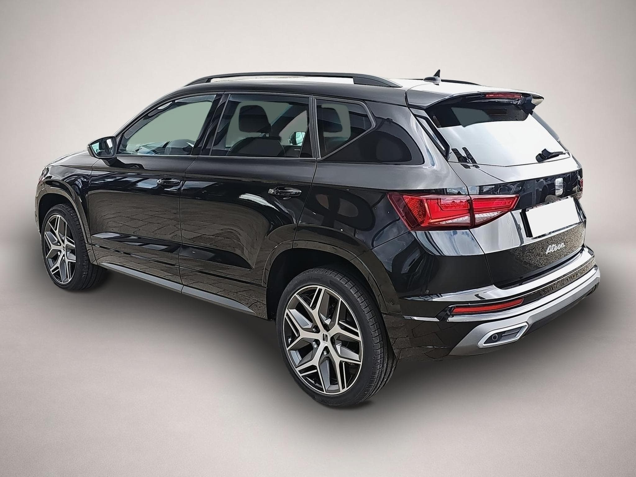 Seat Ateca (2026) - Photo 5